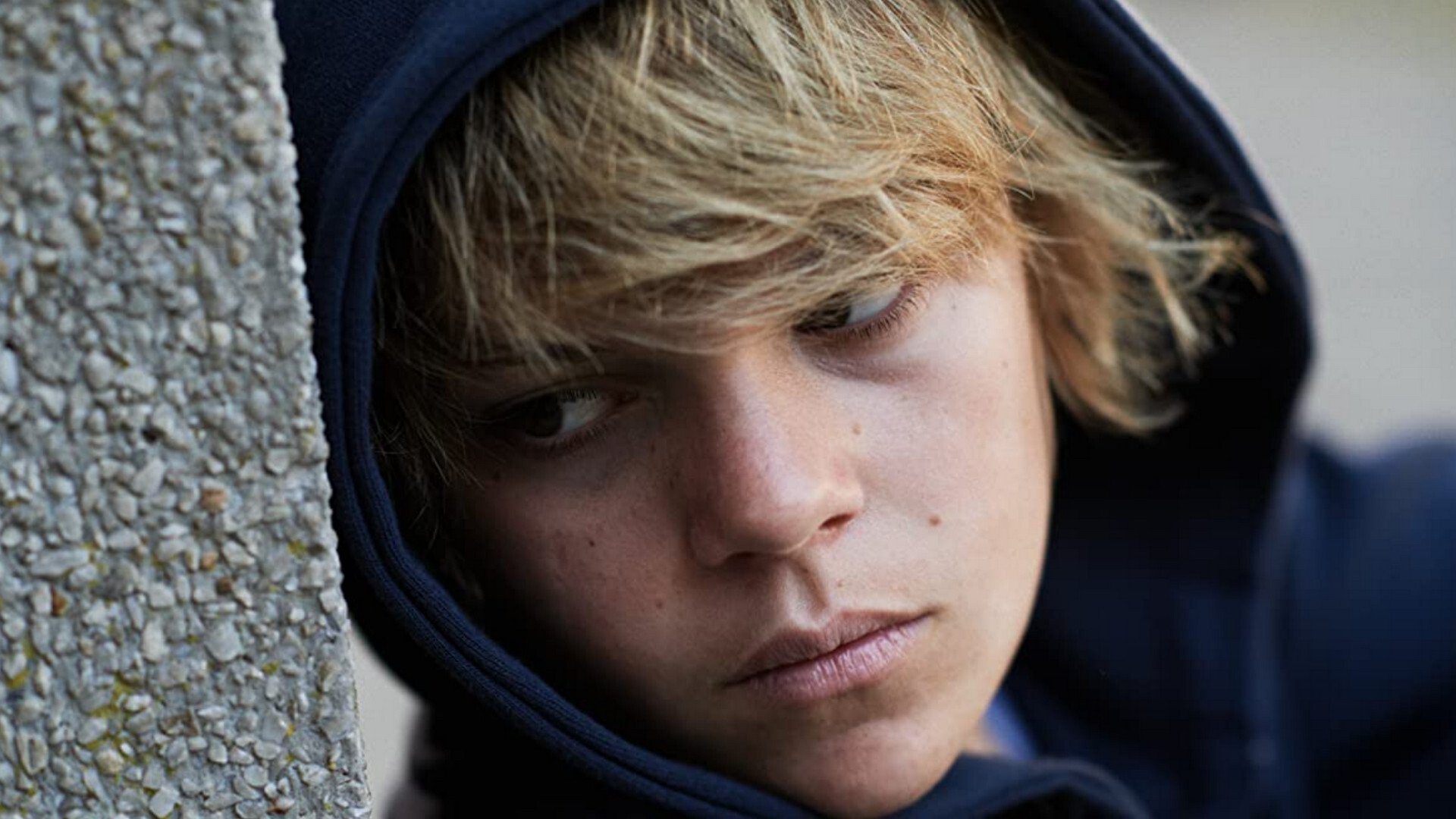 The Good Life Background