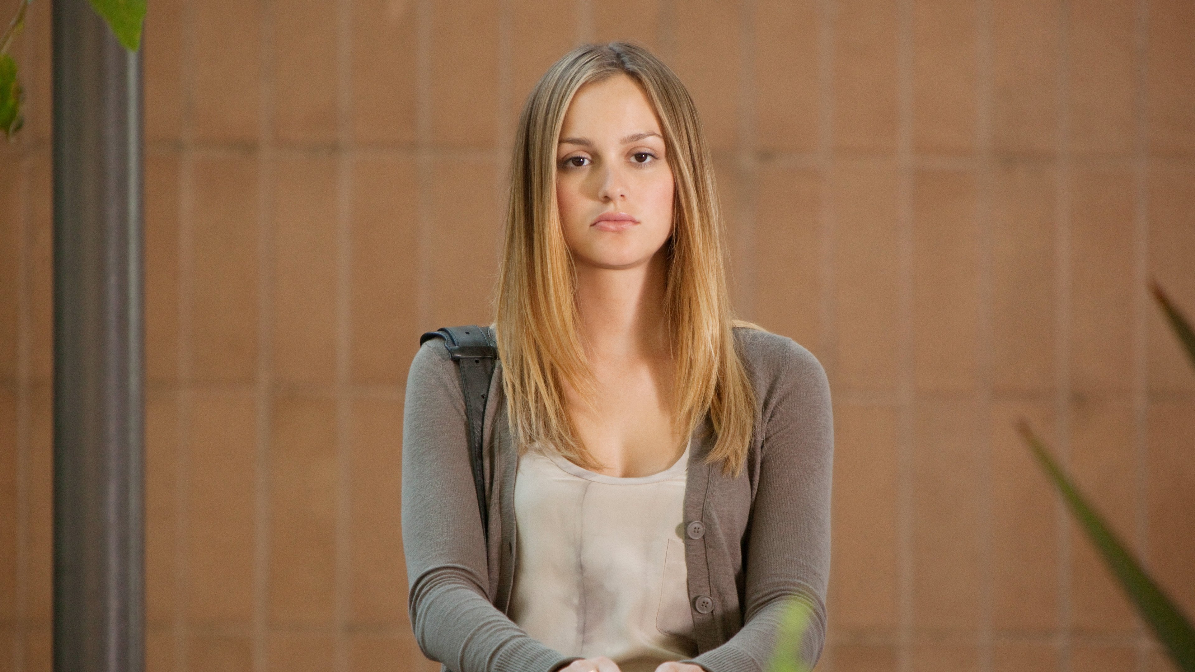 The Roommate Background