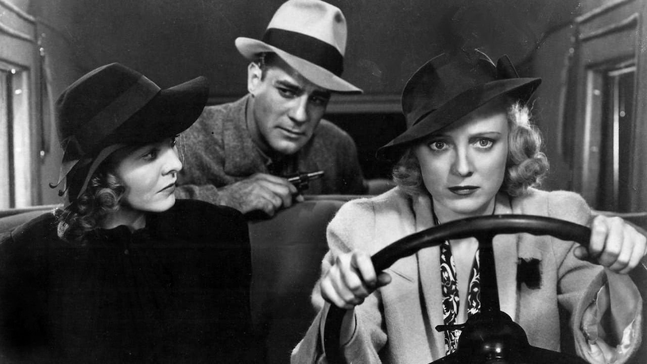 Girls on Probation Background