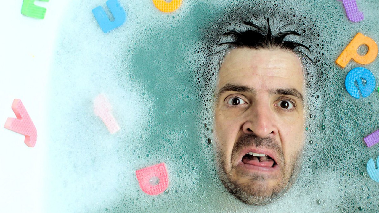 The Mind of Herbert Clunkerdunk Background