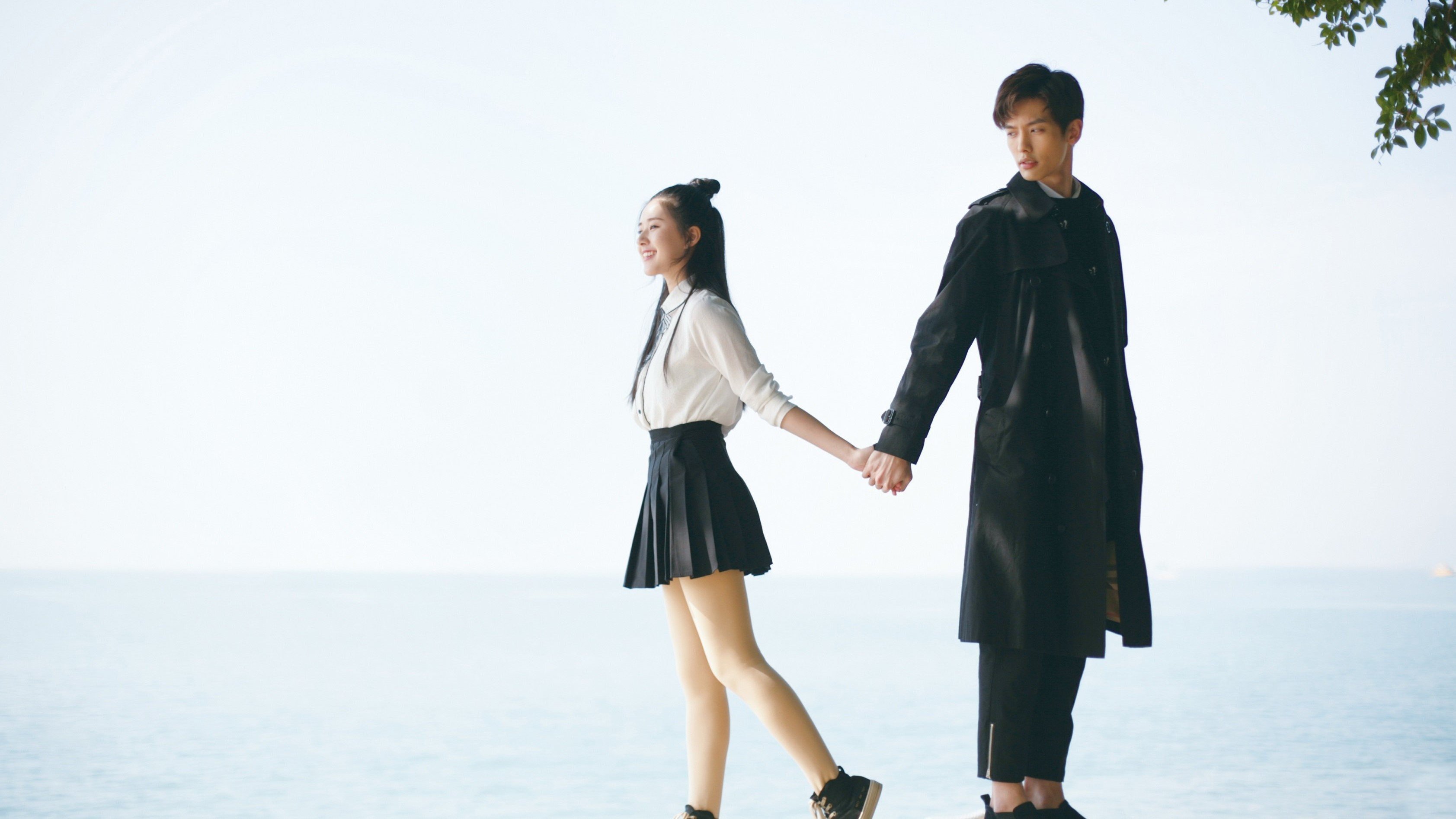 I Hear You Background