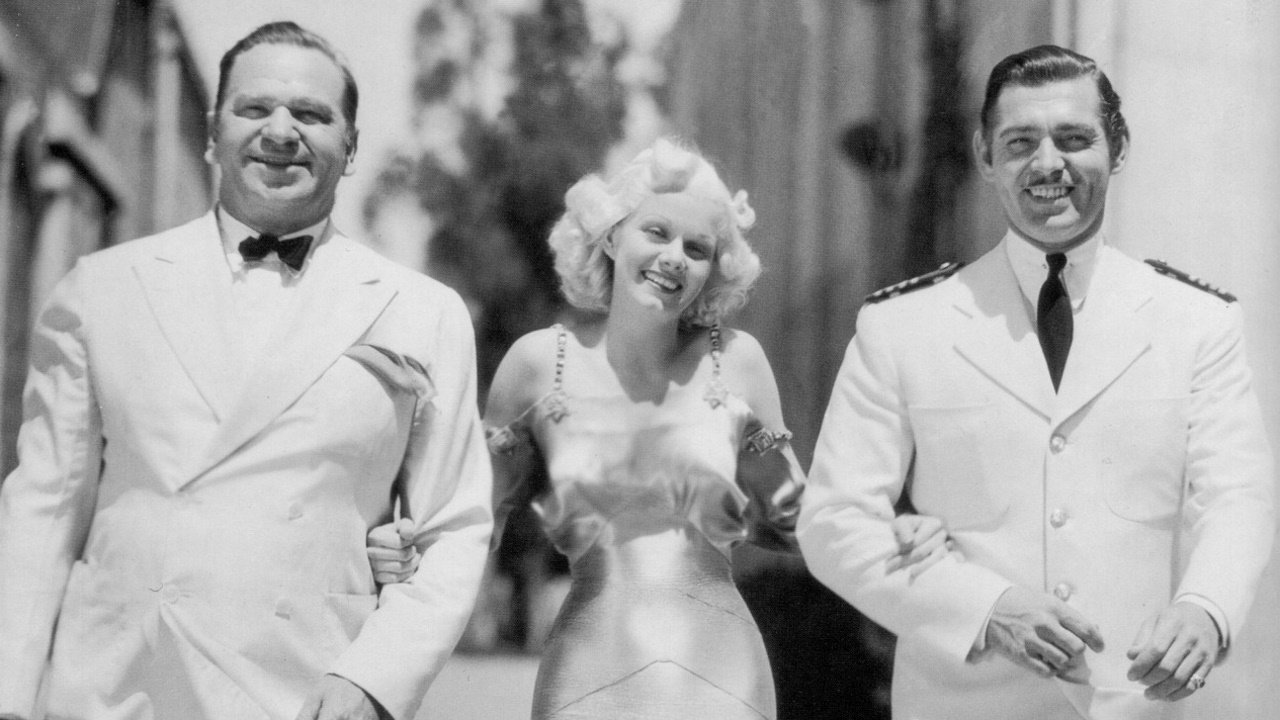 China Seas Background