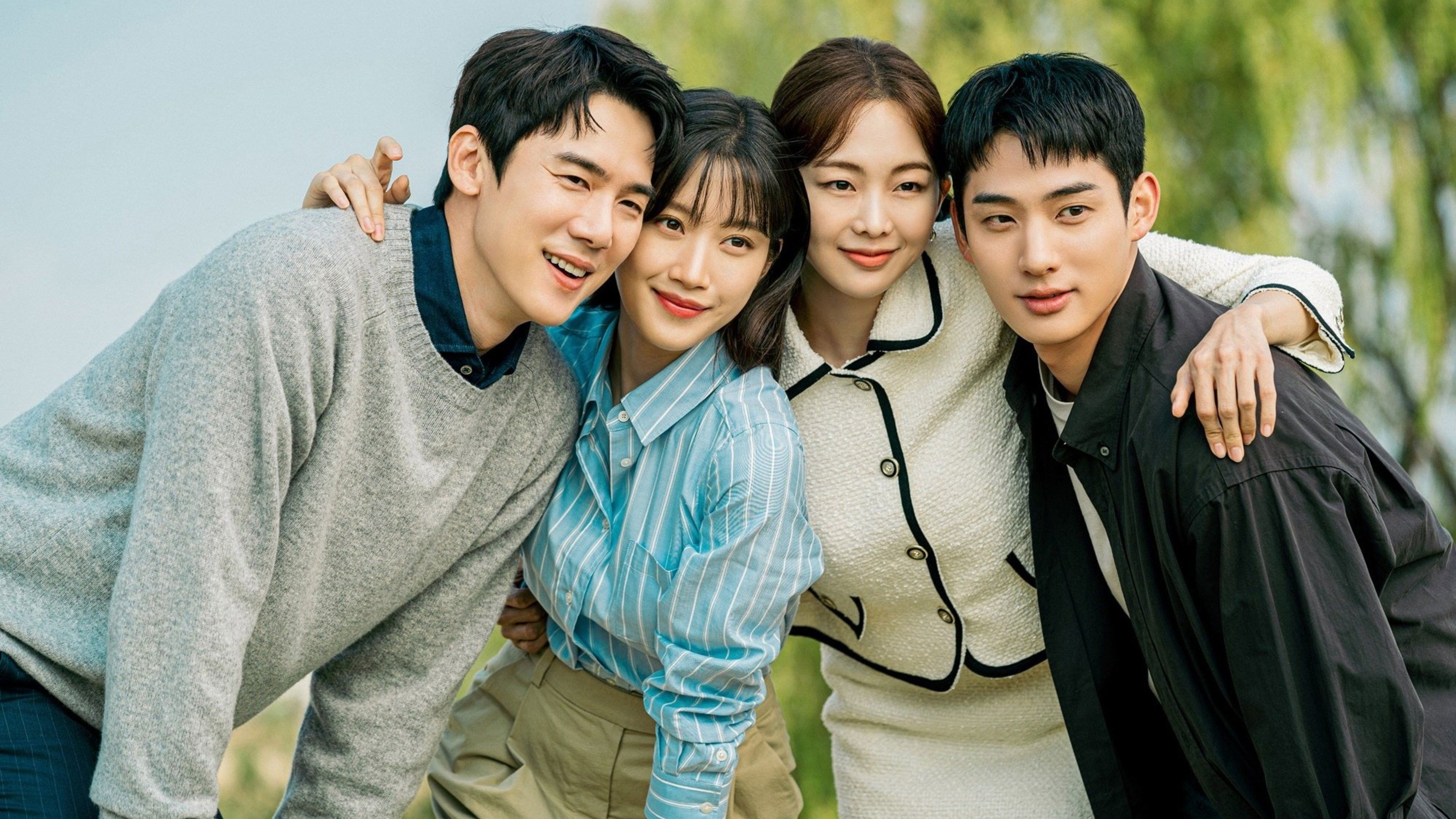 The Interest of Love Background