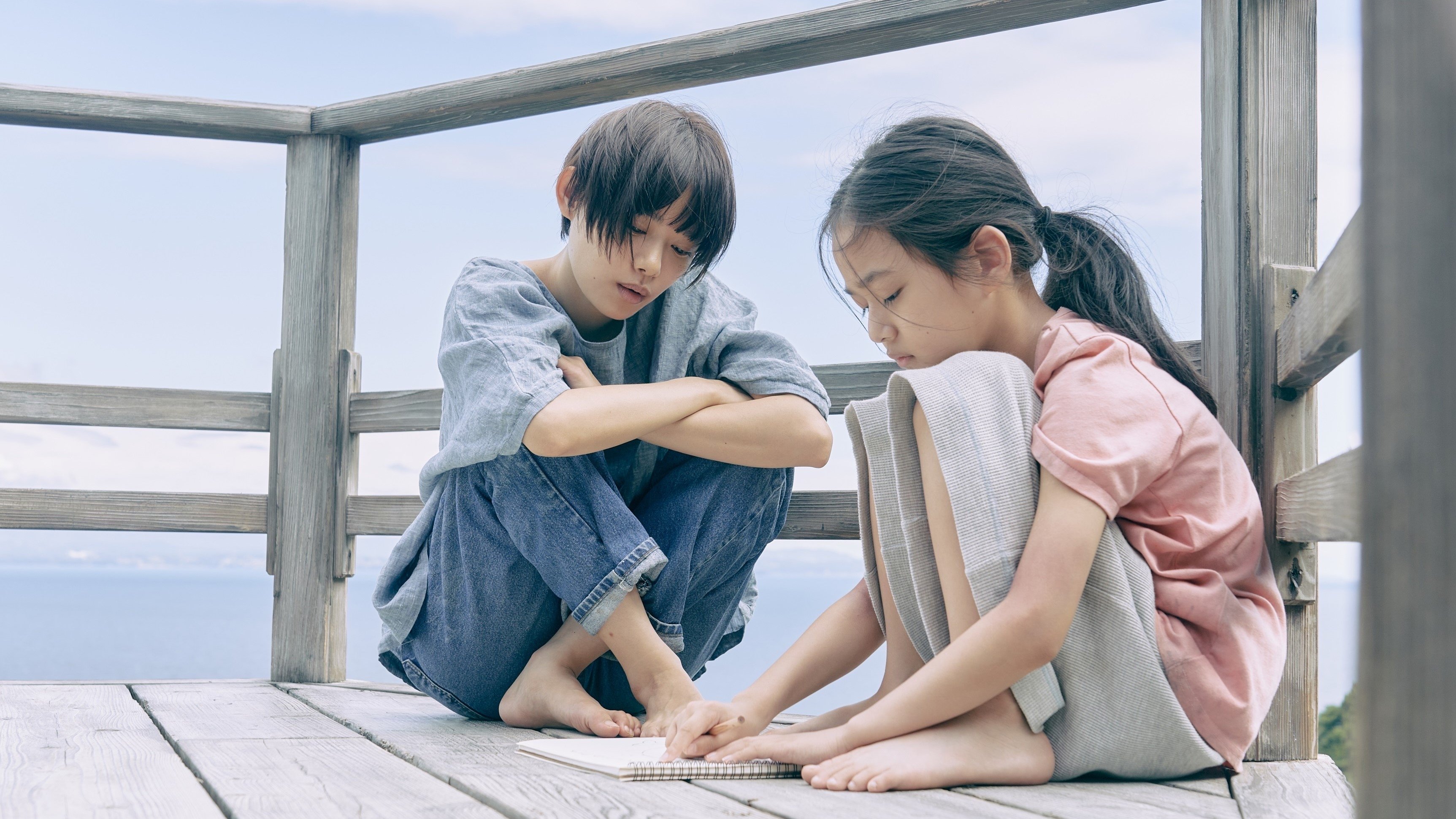 52-Hertz Whales Background