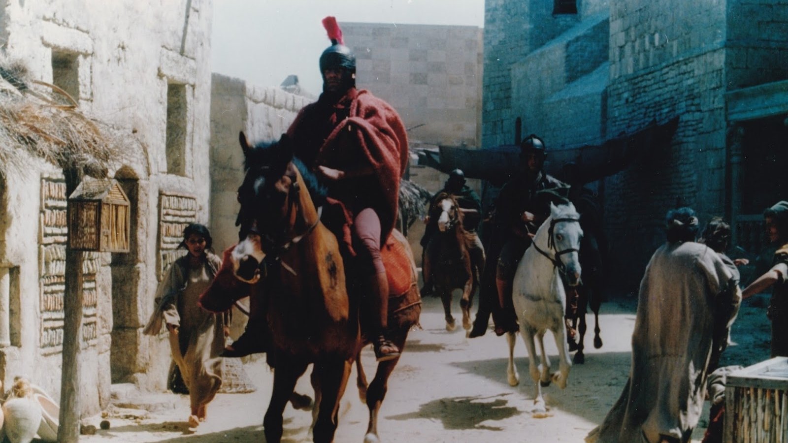 The Inquiry Background