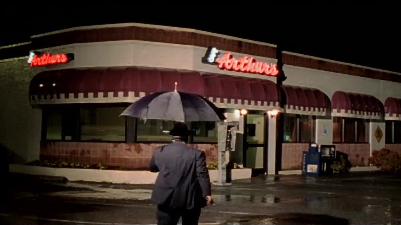 All That You Love Will Be Carried Away Background