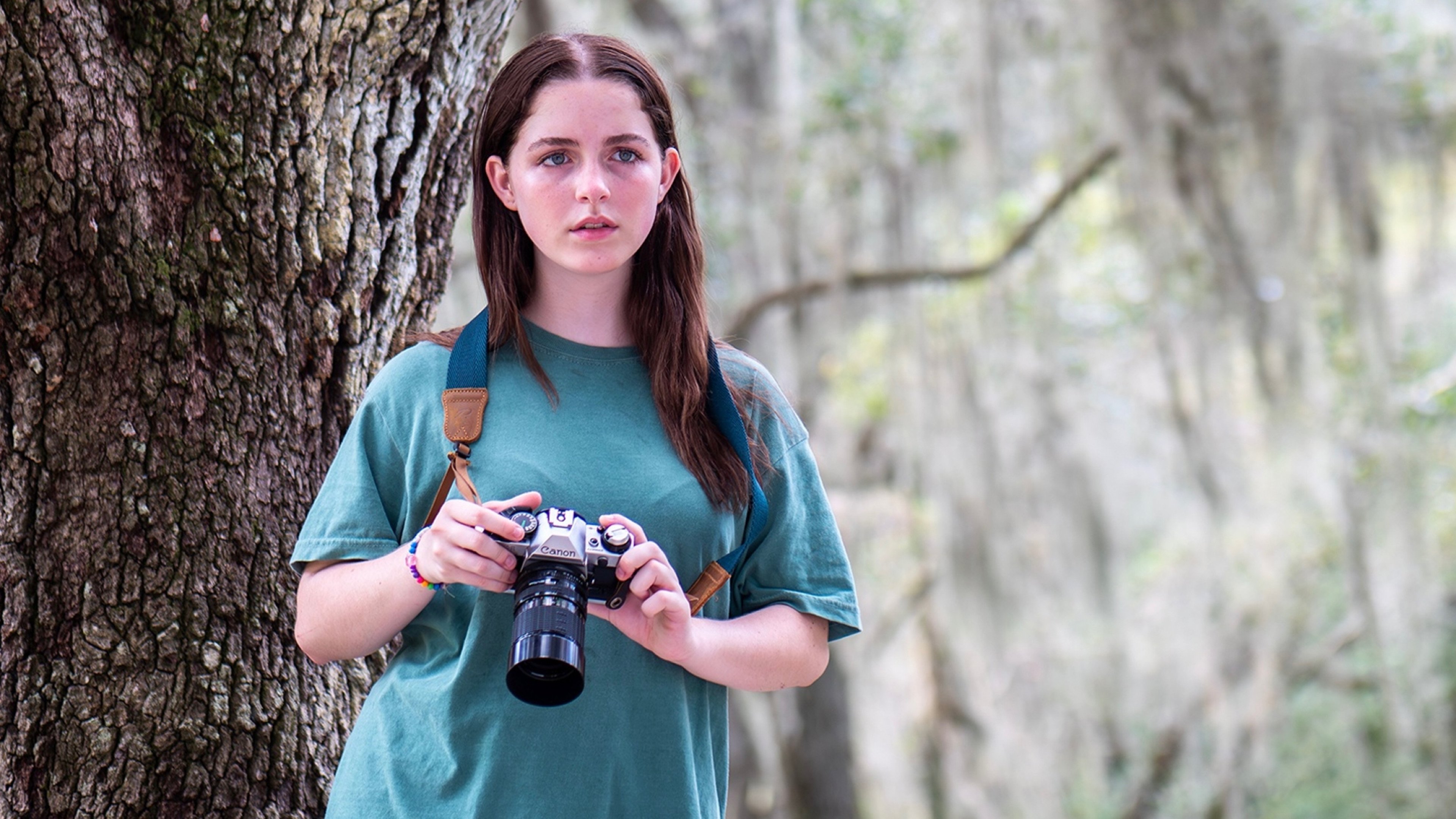 What We Hide Background