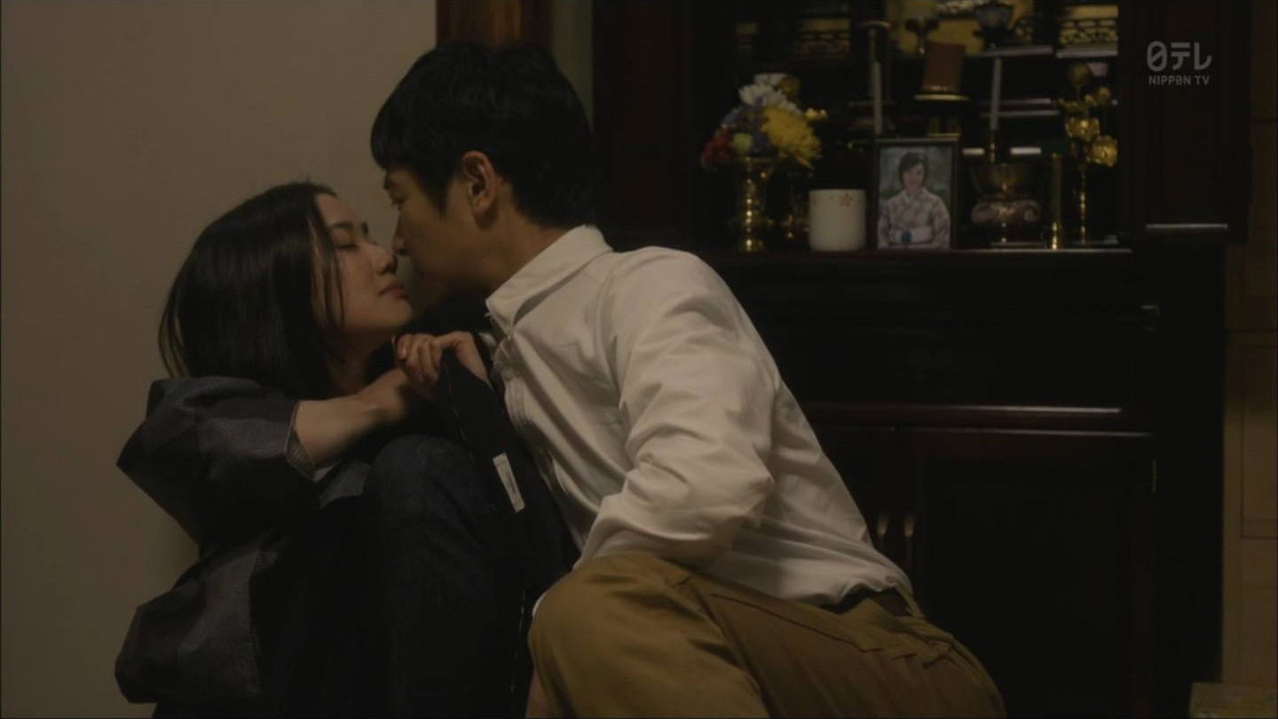 Dr. Rintaro, Psychiatrist Background