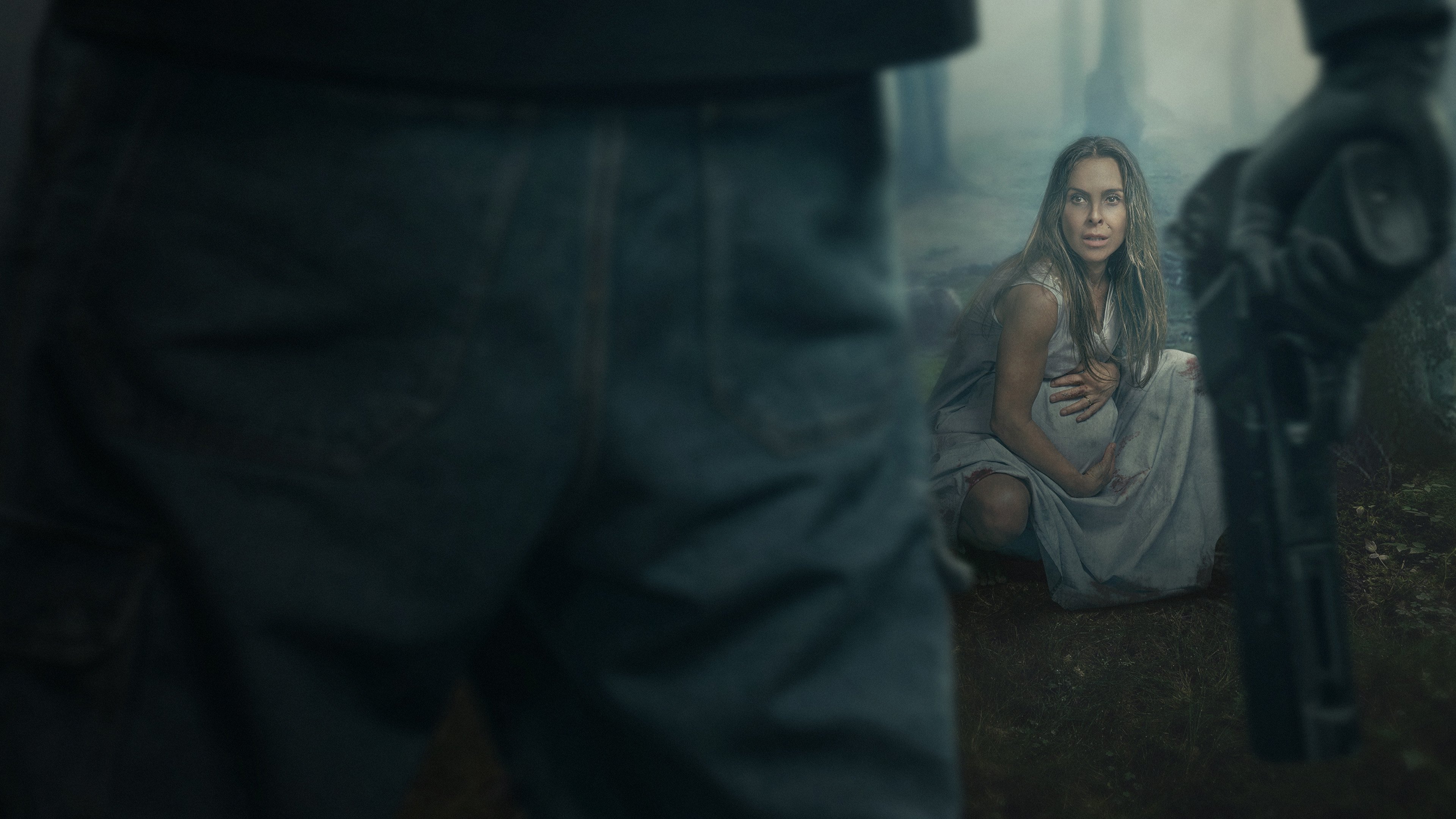 Instintos Background