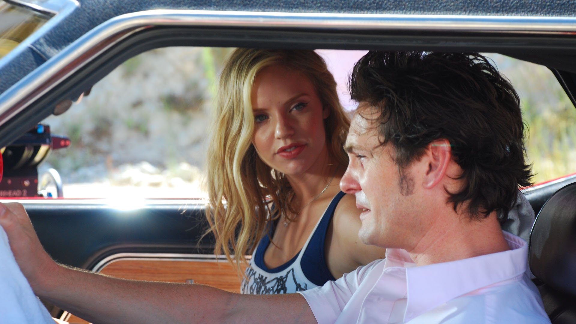 Red Velvet Background