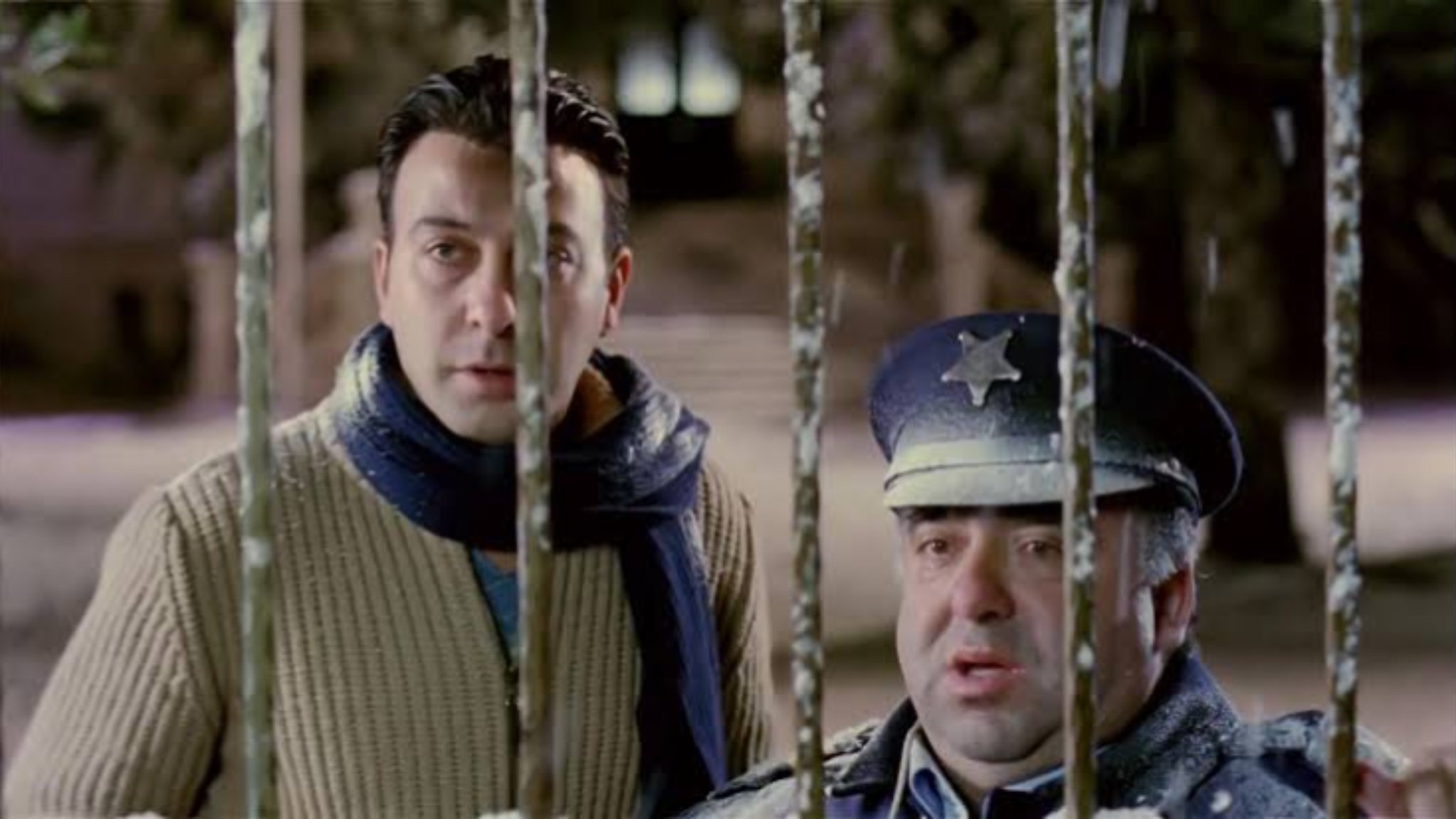 The Class of Chaos 3,5 Background