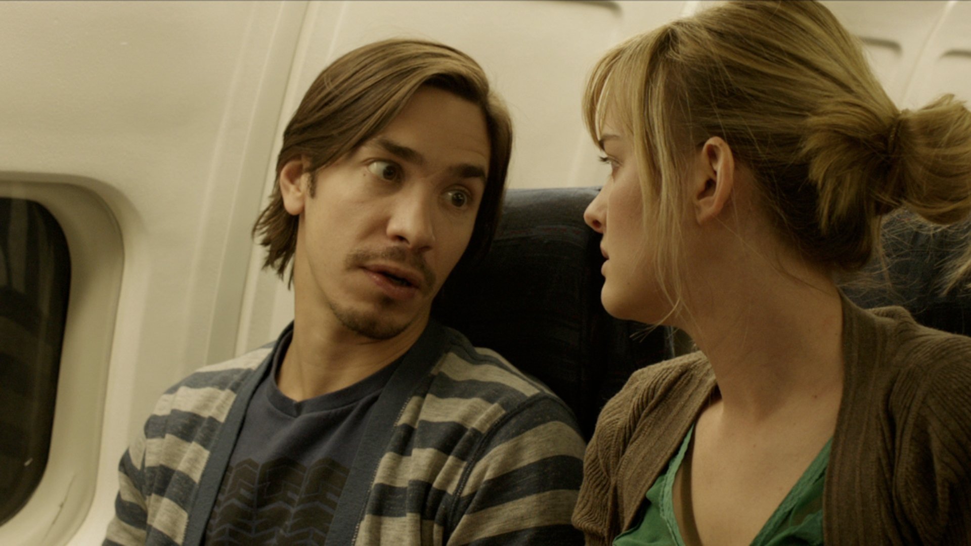 Best Man Down Background