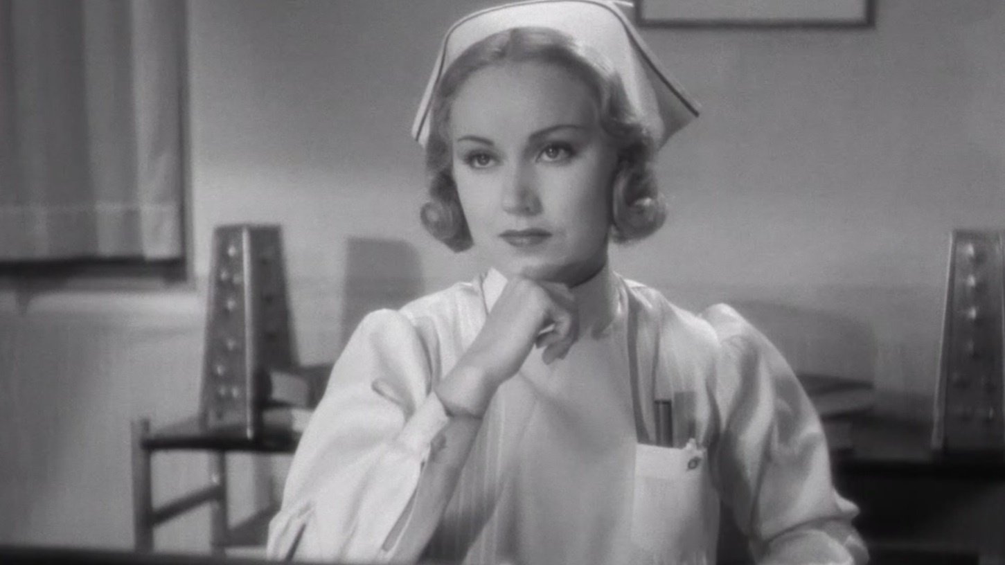 Once to Every Woman Background