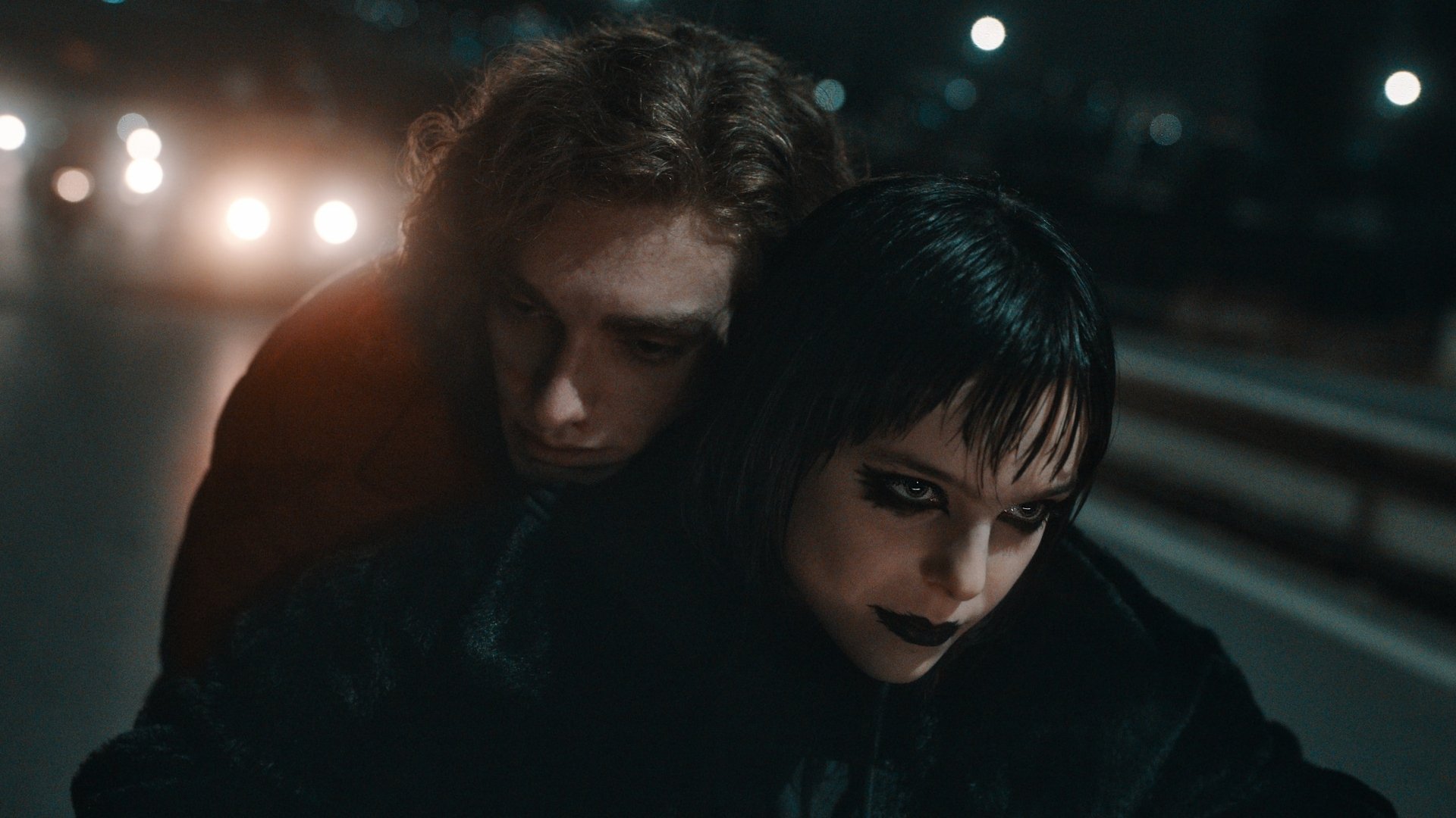 Mimì – Prince of Darkness Background