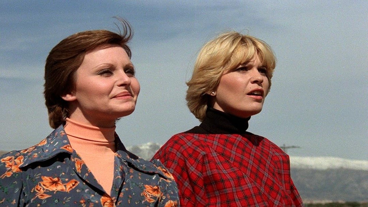 Me siento extraña Background