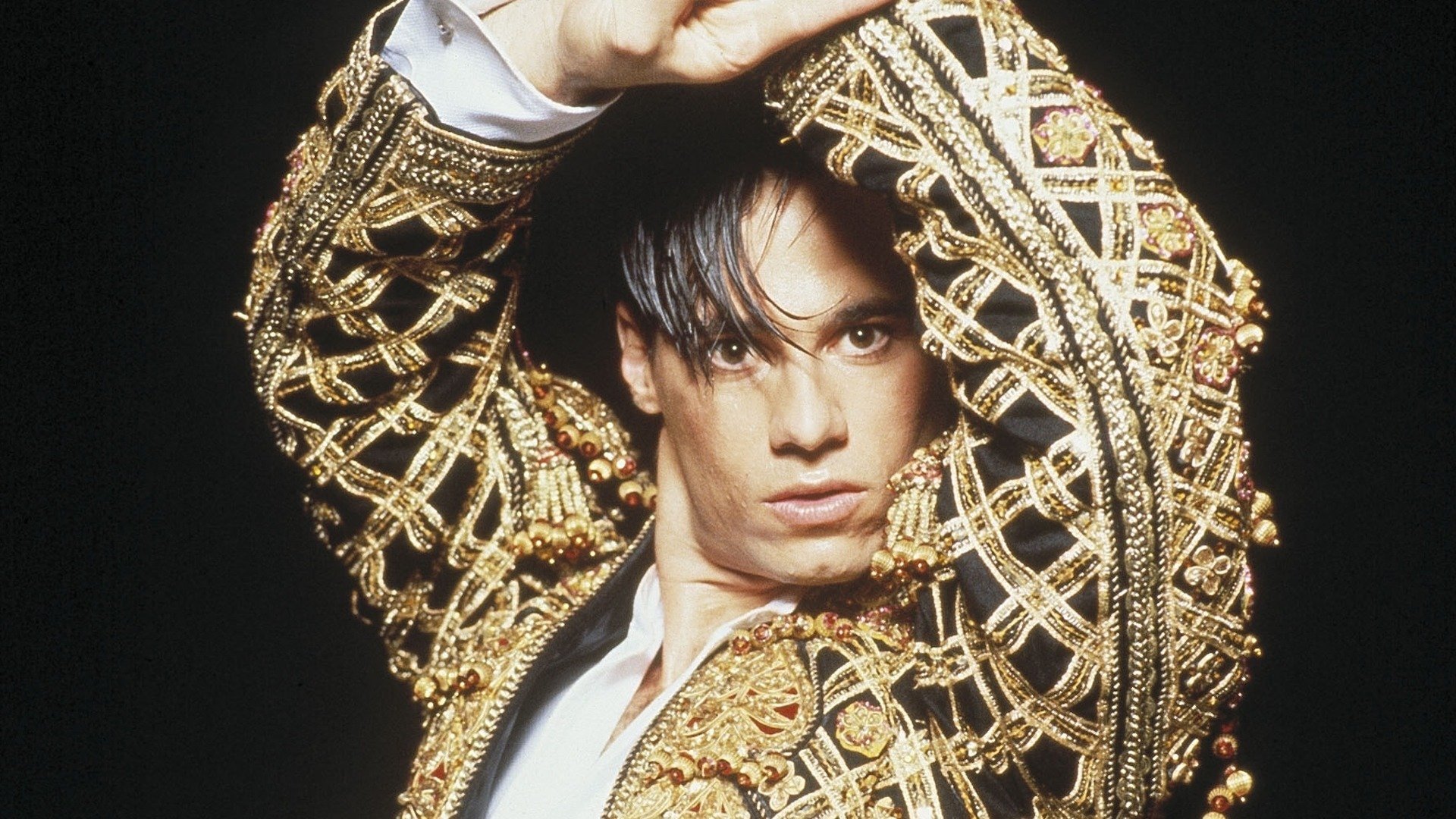 Strictly Ballroom Background