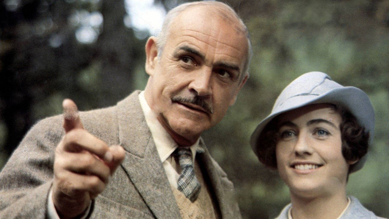 Five Days One Summer Background