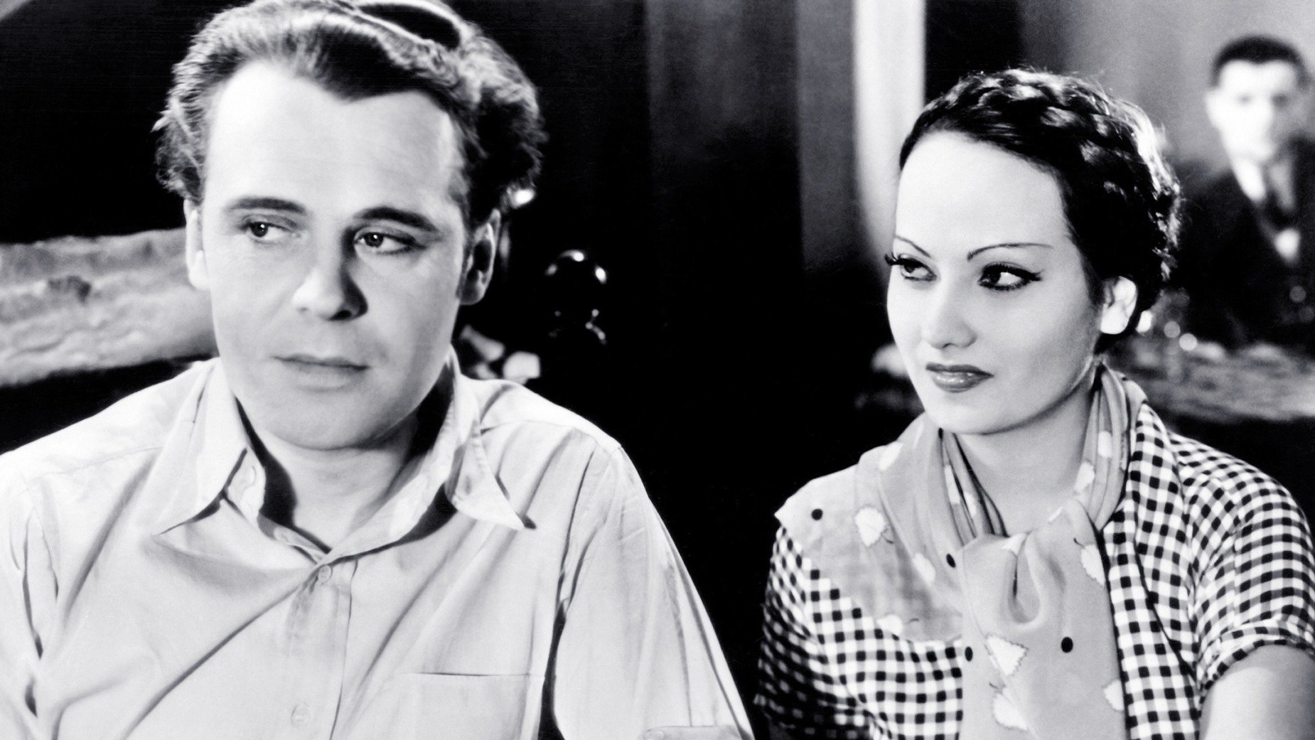 The Broken Melody Background