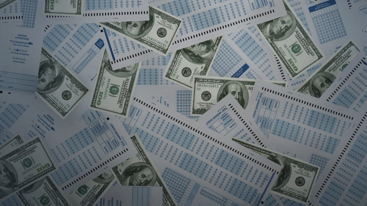 Operation Varsity Blues: The College Admissions Scandal Background