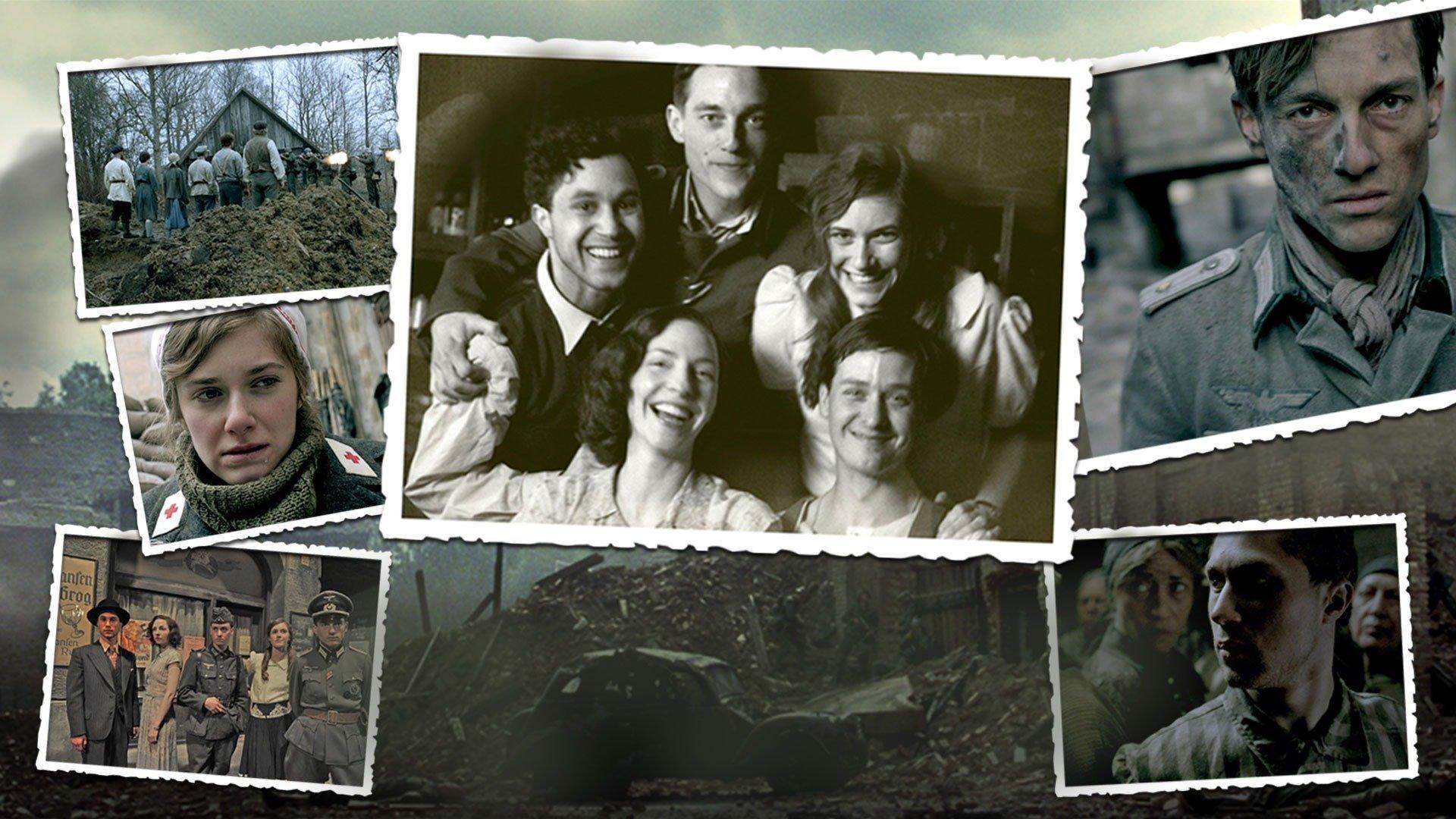 Generation War Background