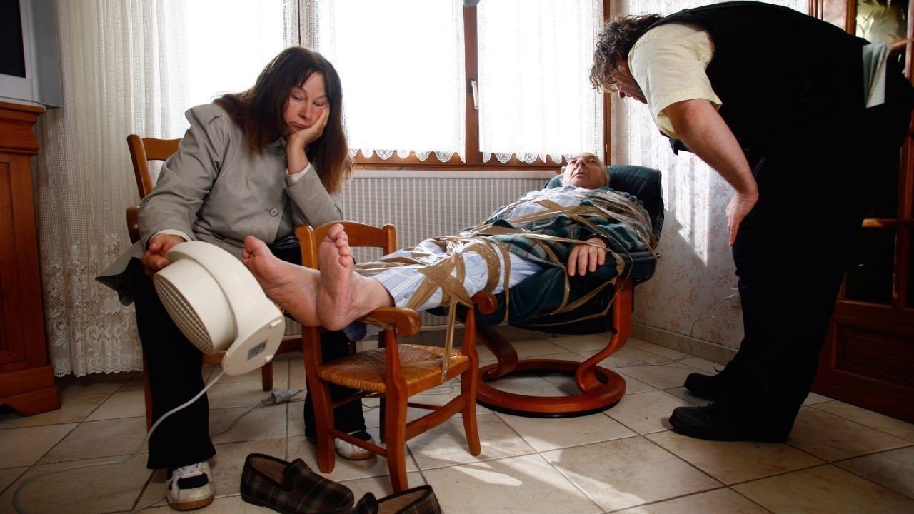 Louise-Michel Background