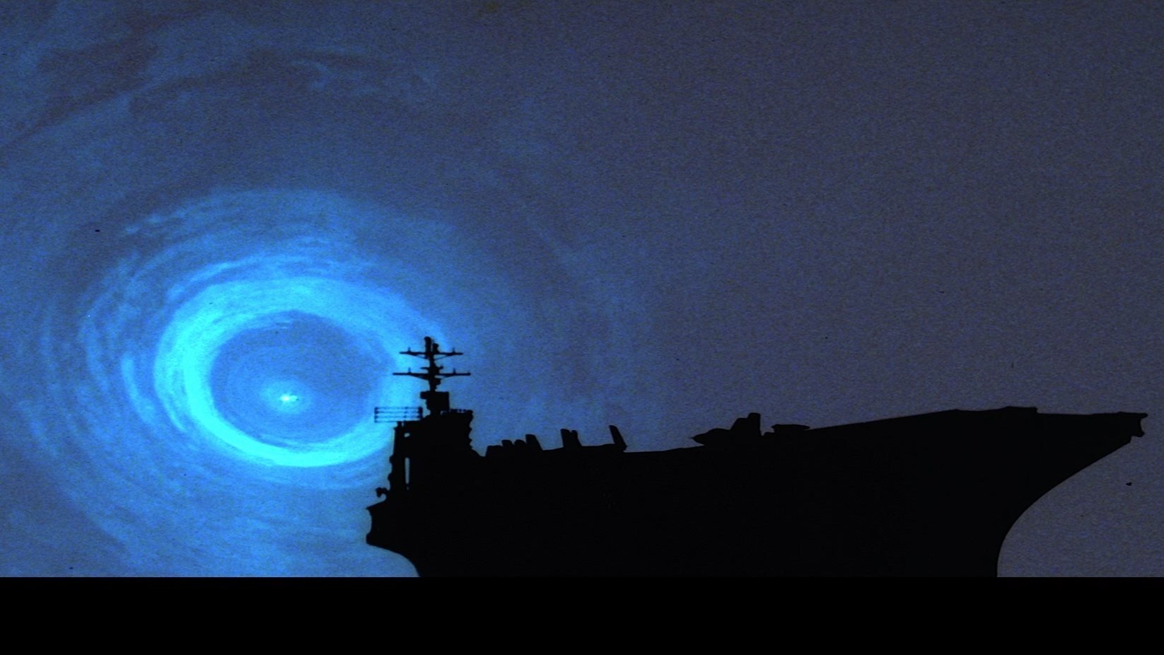 The Final Countdown Background