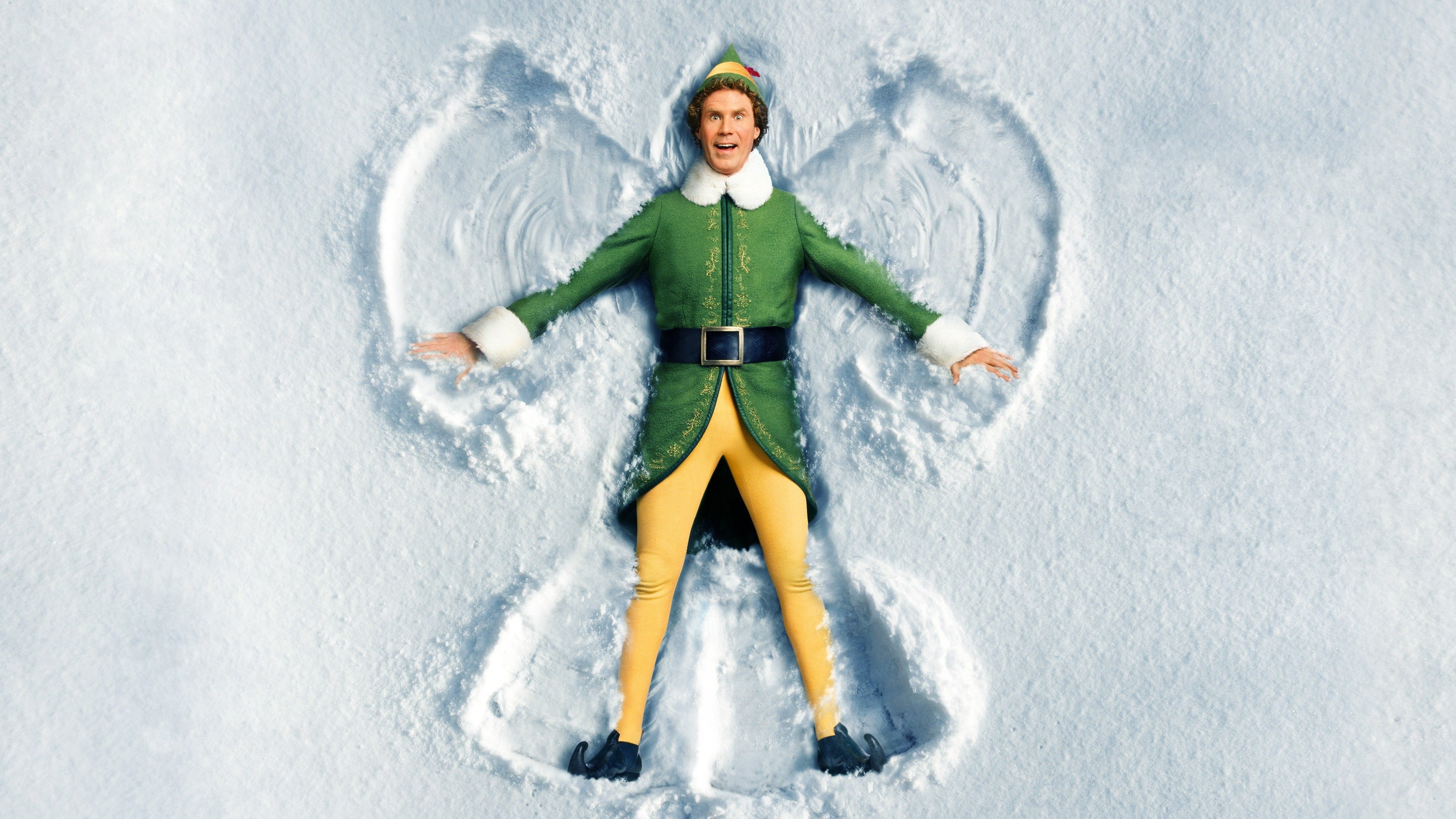 Elf Background