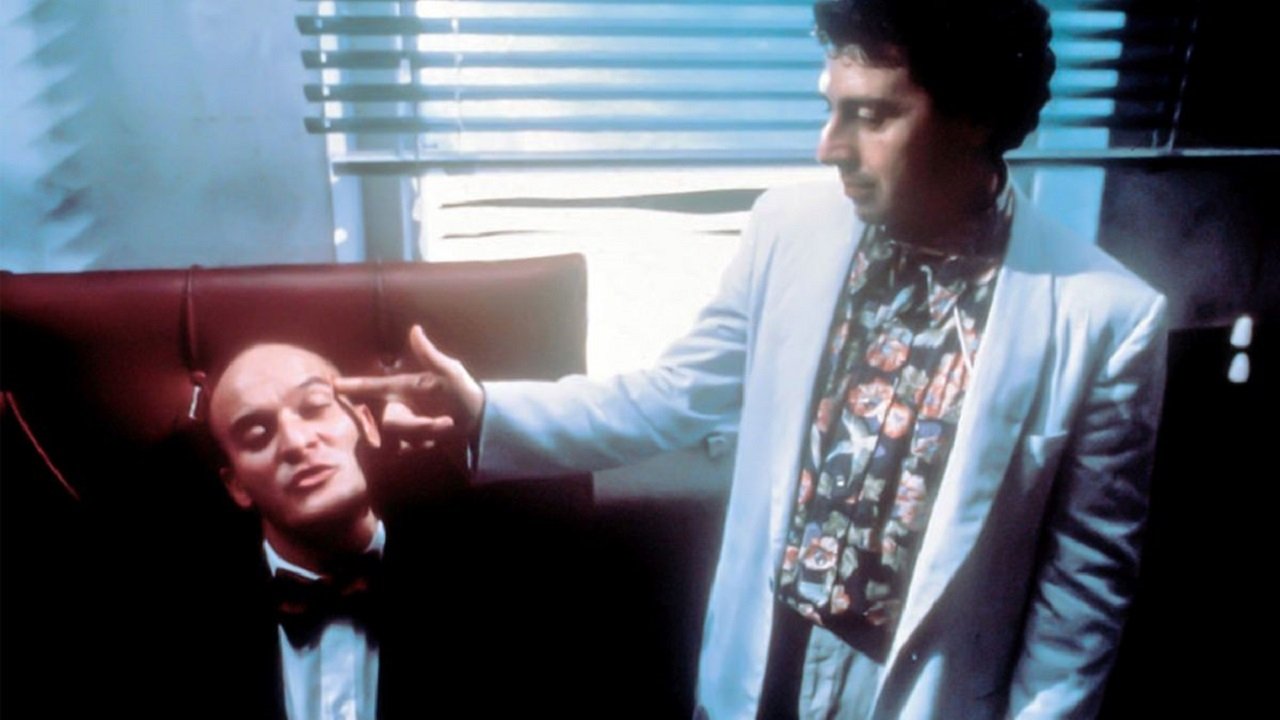 Kamikazen (Ultima notte a Milano) Background