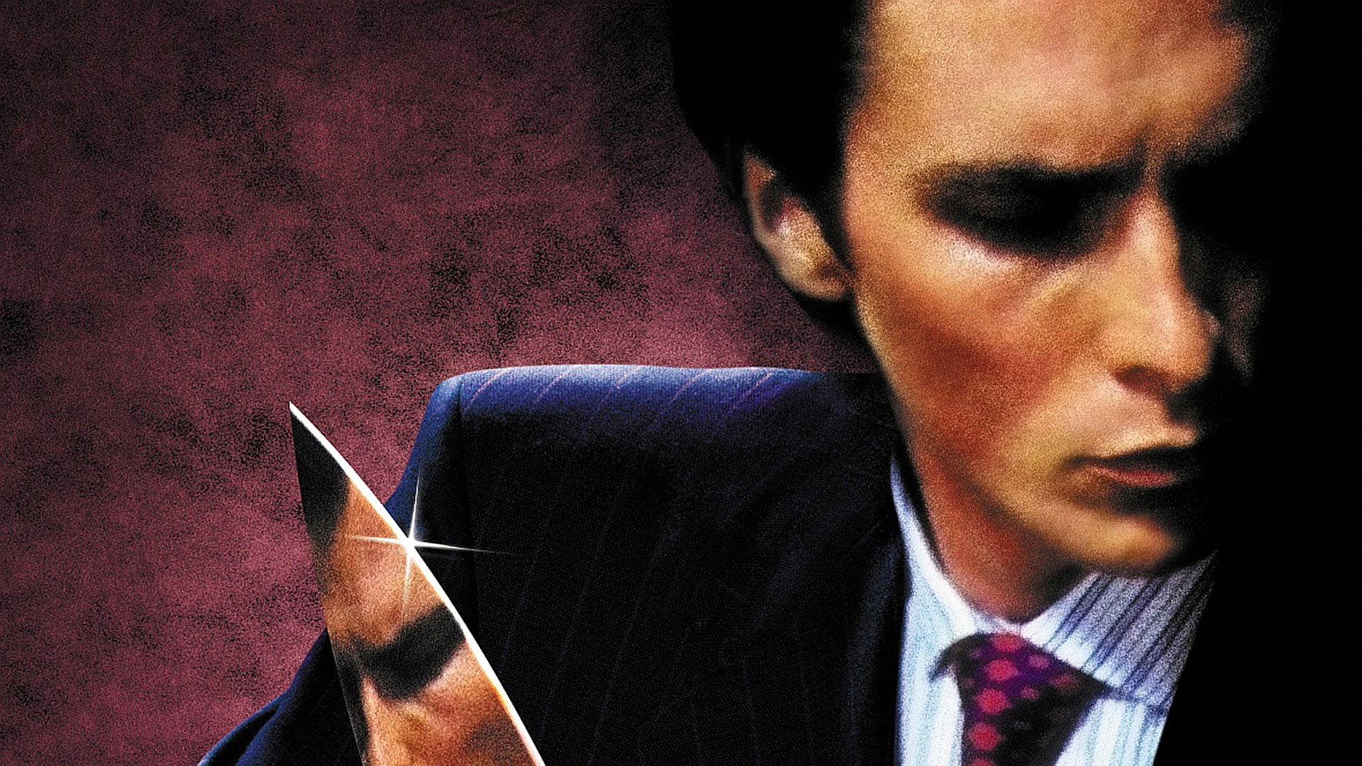 American Psycho Background