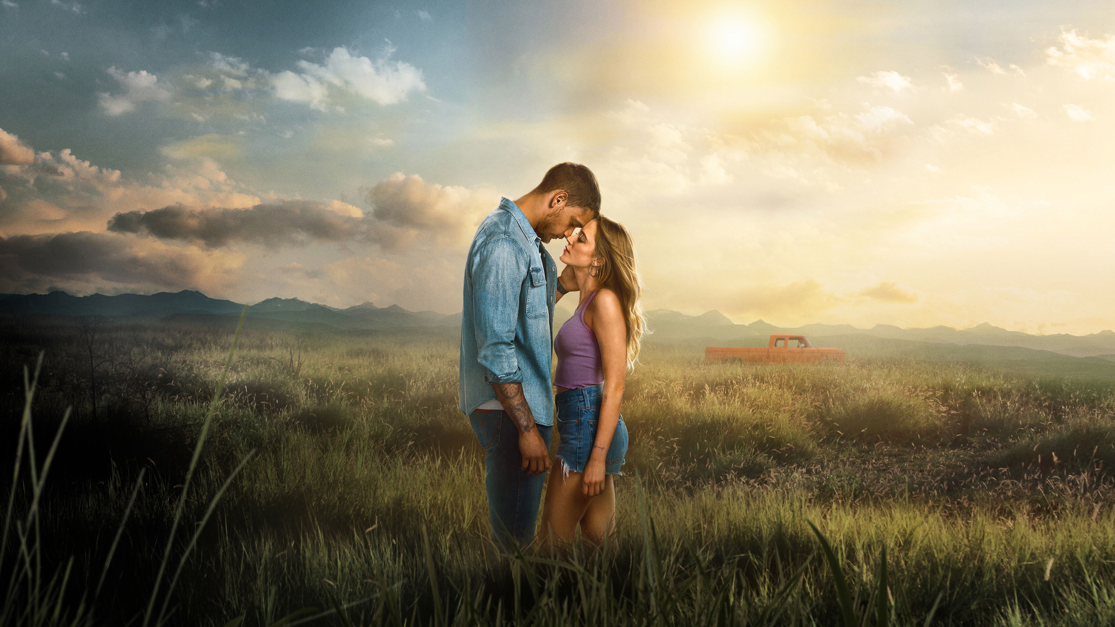 Reminders of Him Background