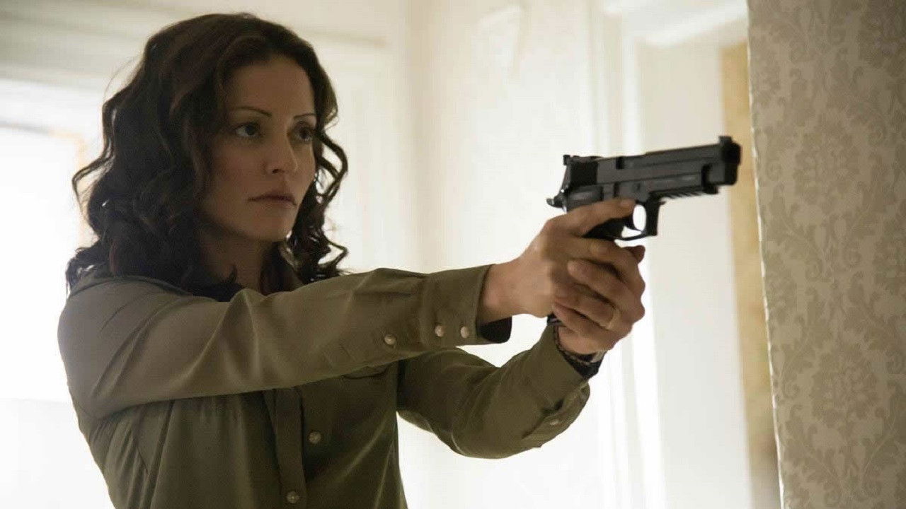 Clara's Deadly Secret Background