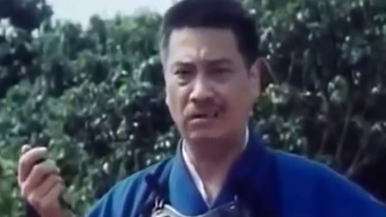 Ninja Kids Background