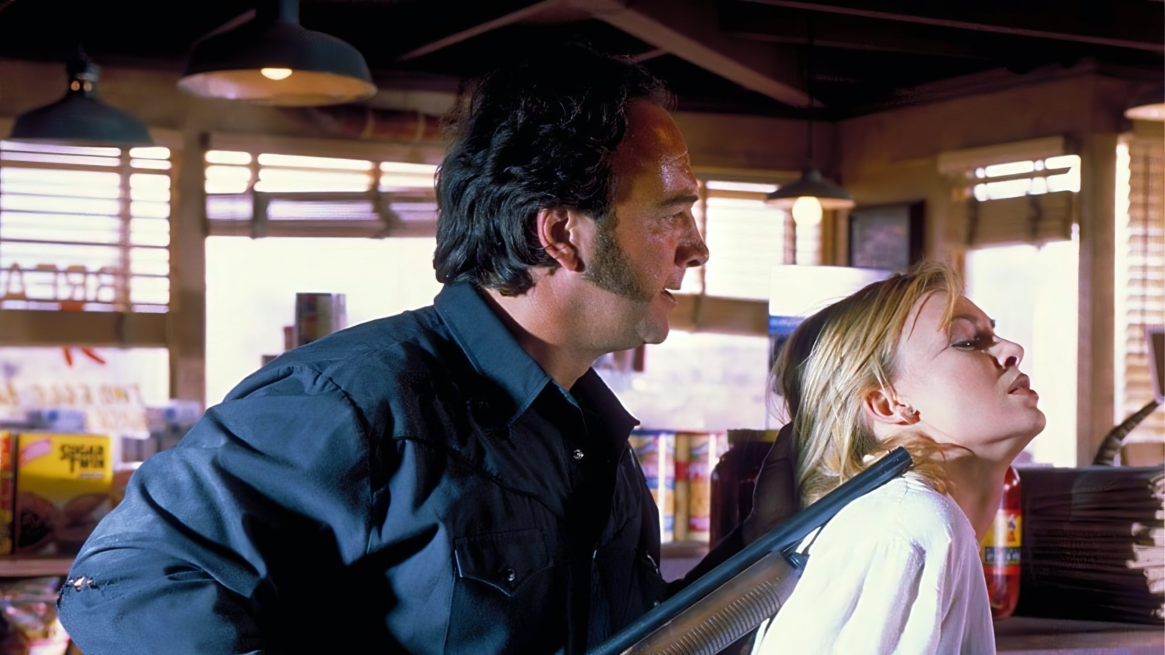 Retroactive Background