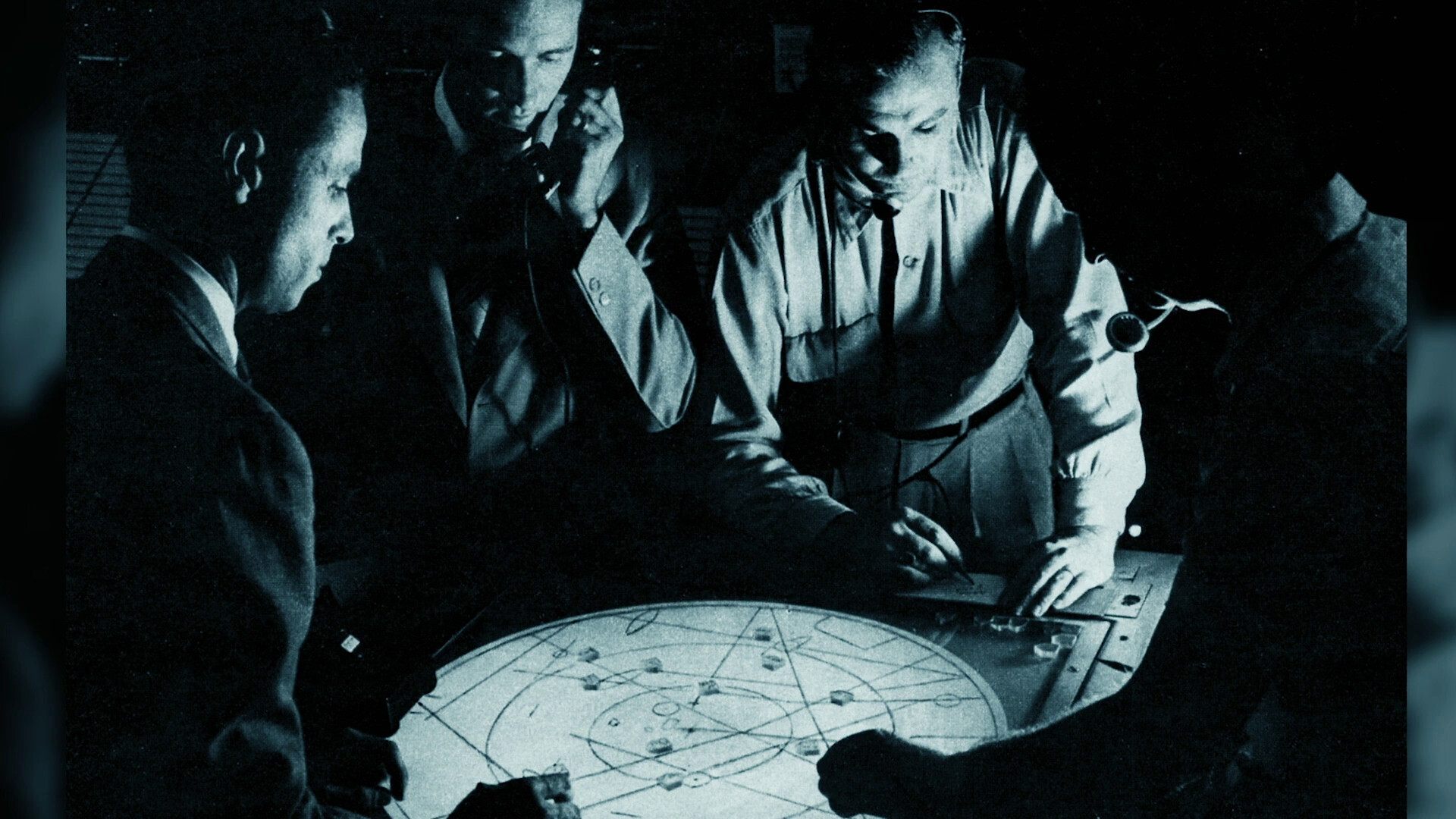 The Phenomenon Background