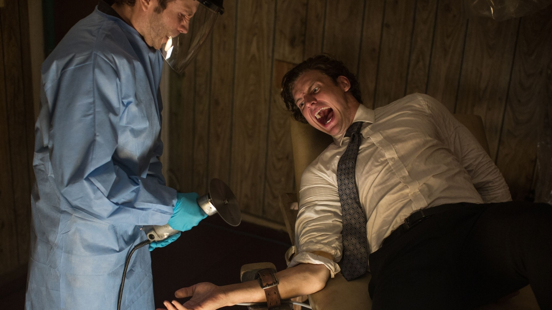 13 Sins Background