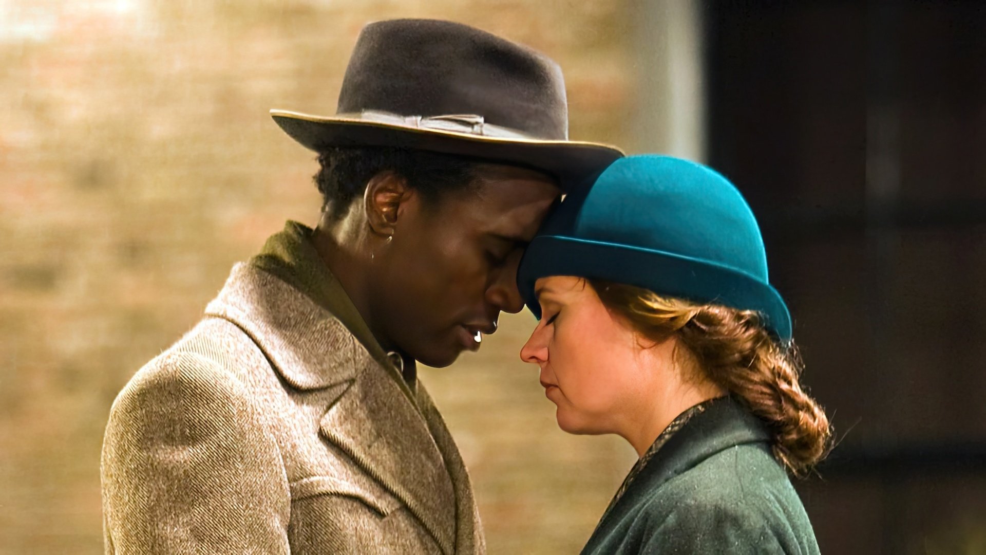 Sonny Boy Background