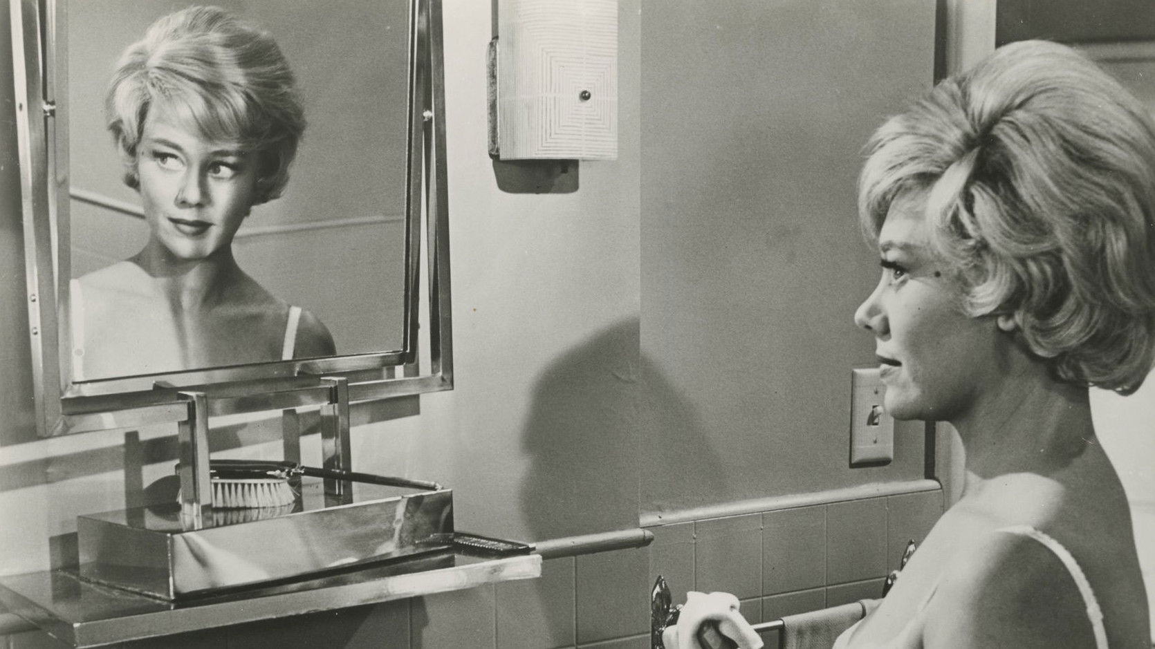 The Cabinet of Caligari Background