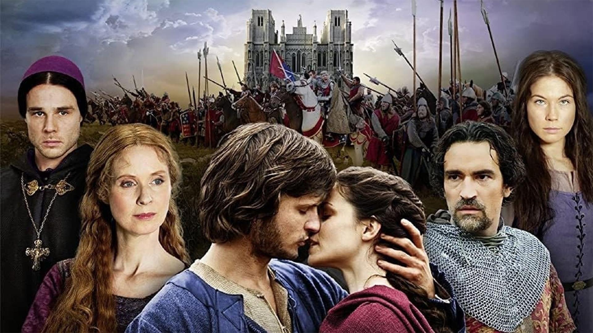 World Without End Background