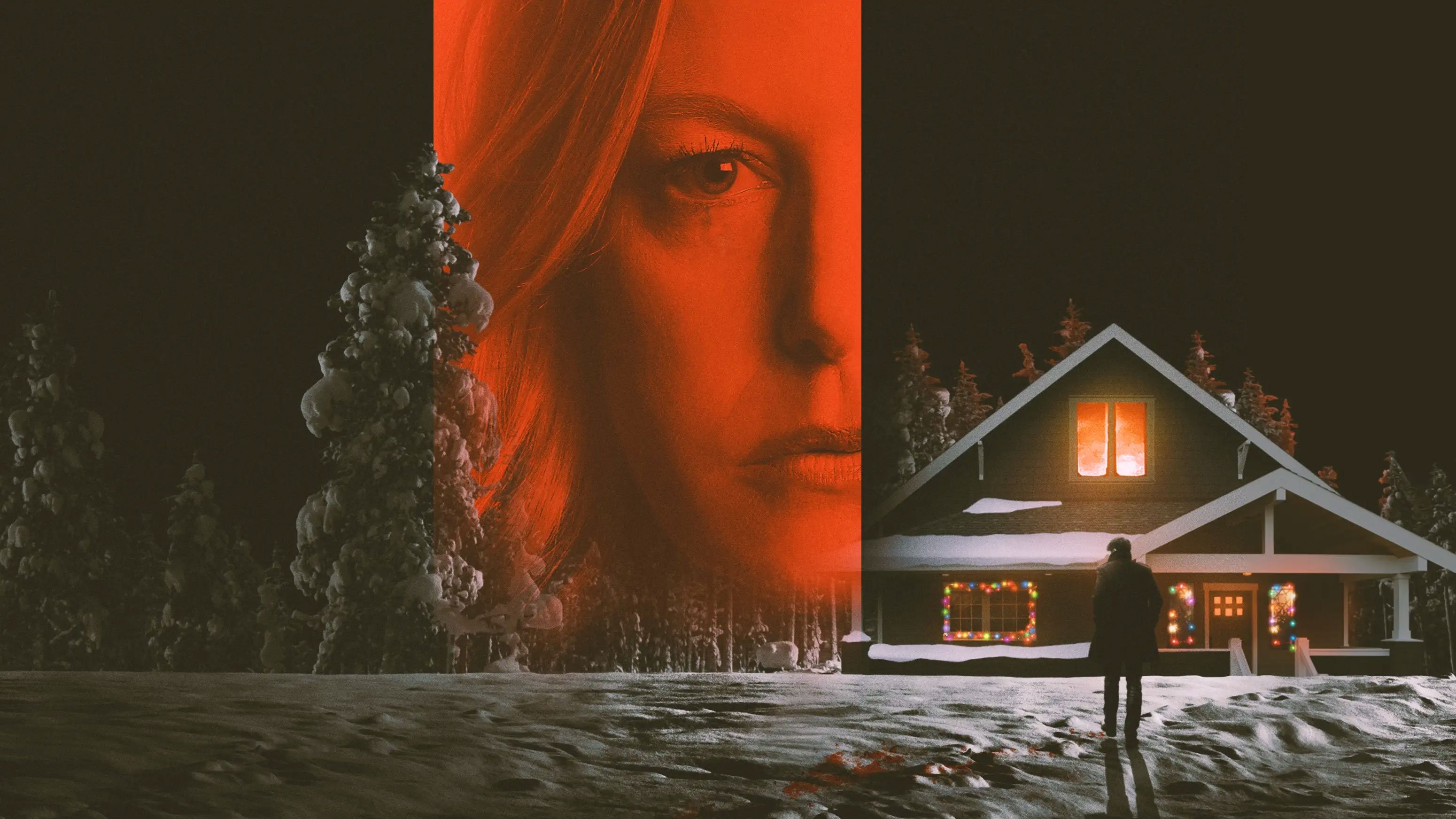 The Apology Background