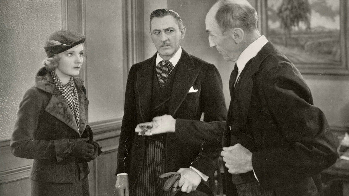 Long Lost Father Background