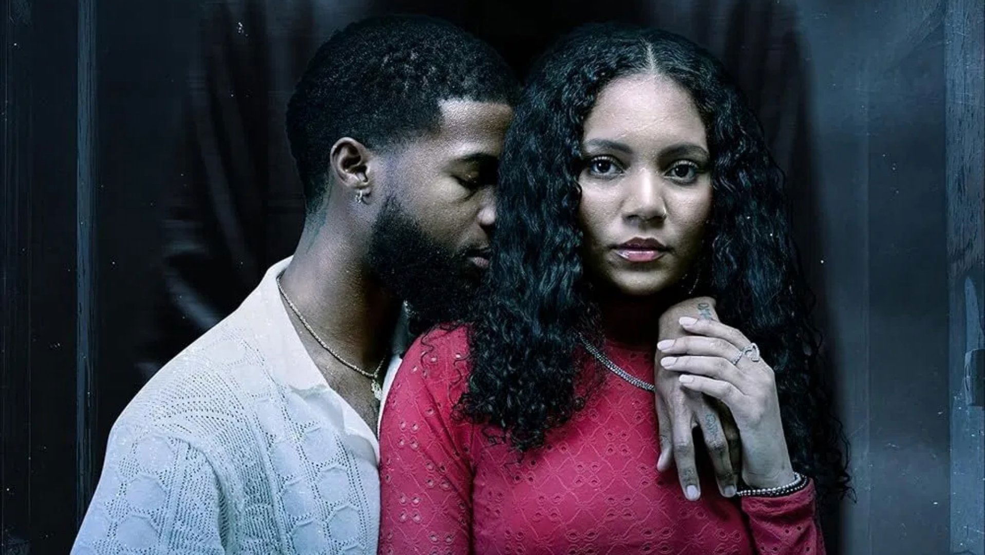 Twisted Devotion Background