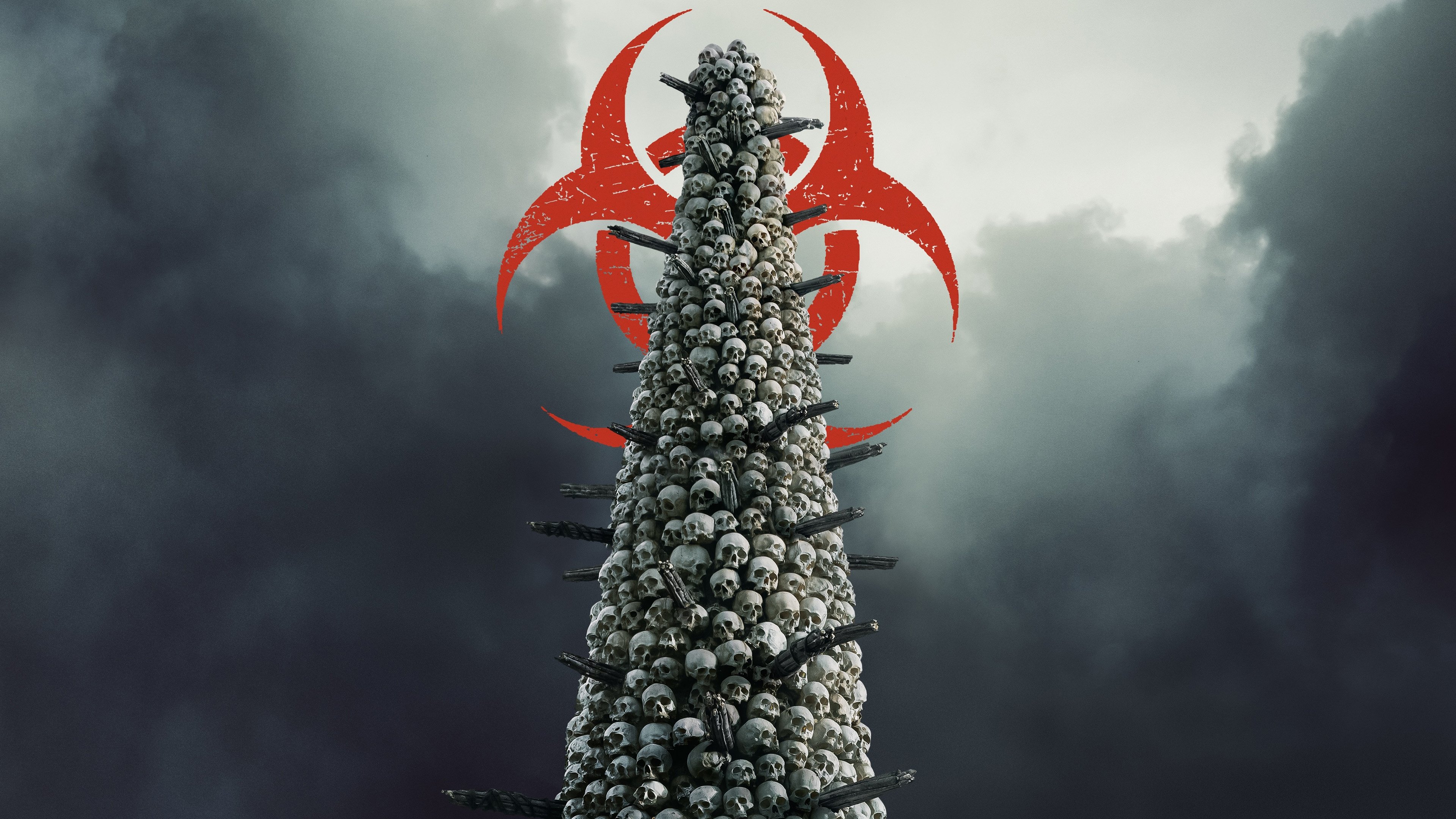 28 Years Later Background