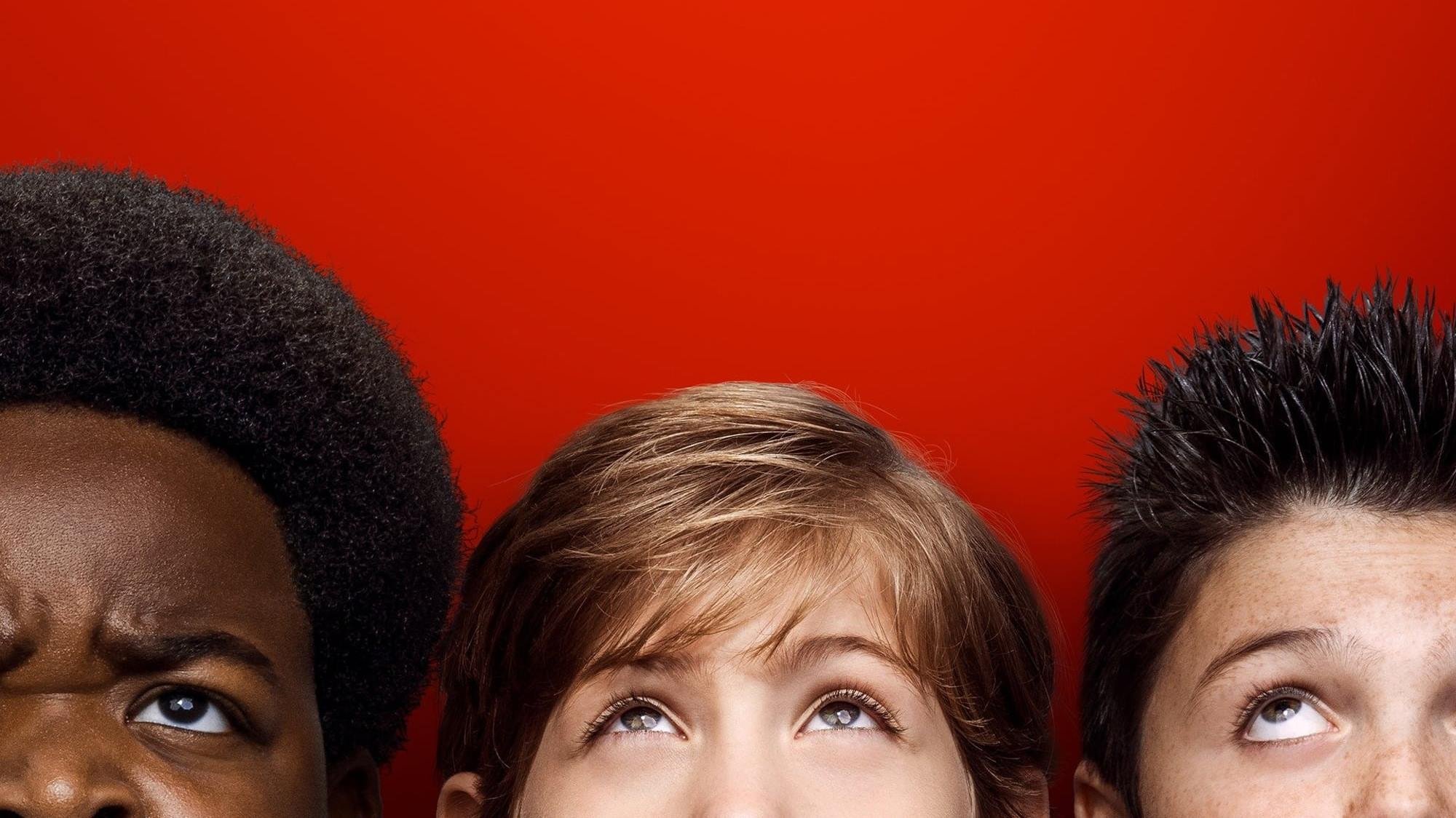 Good Boys Background