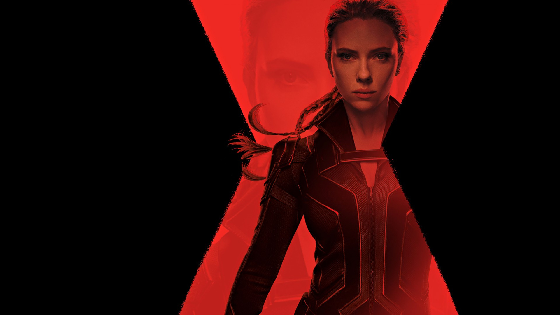 Black Widow Background