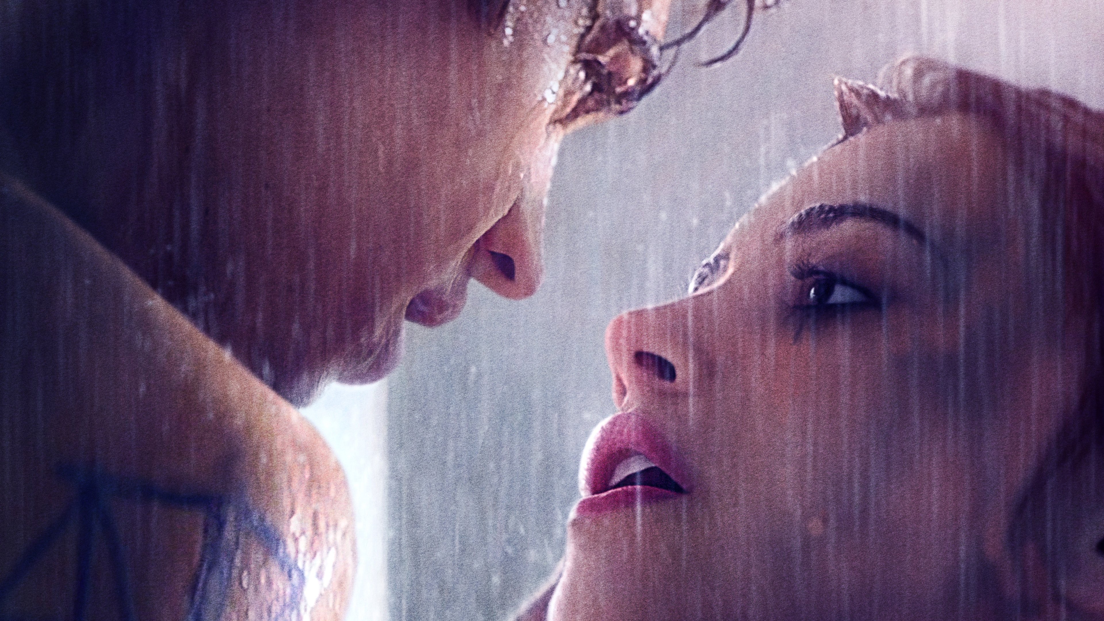 After We Collided Background