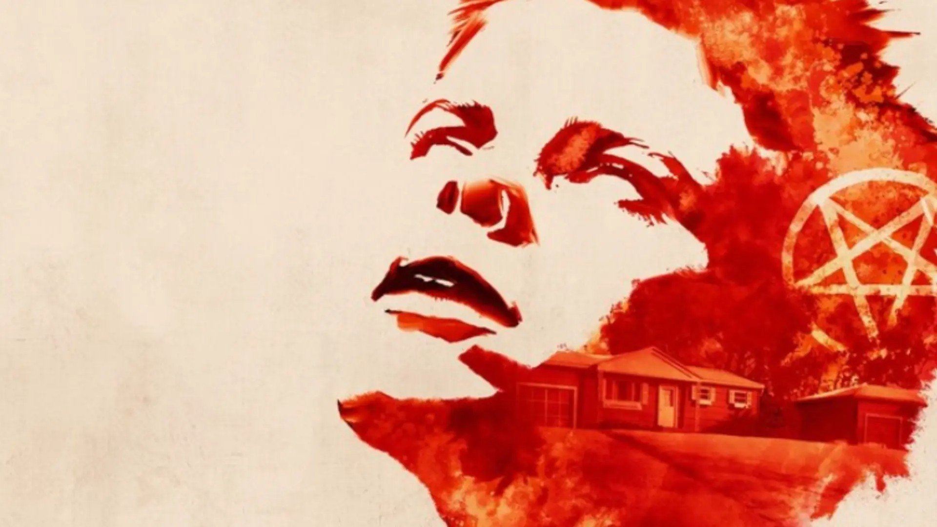 Let the Devil In Background