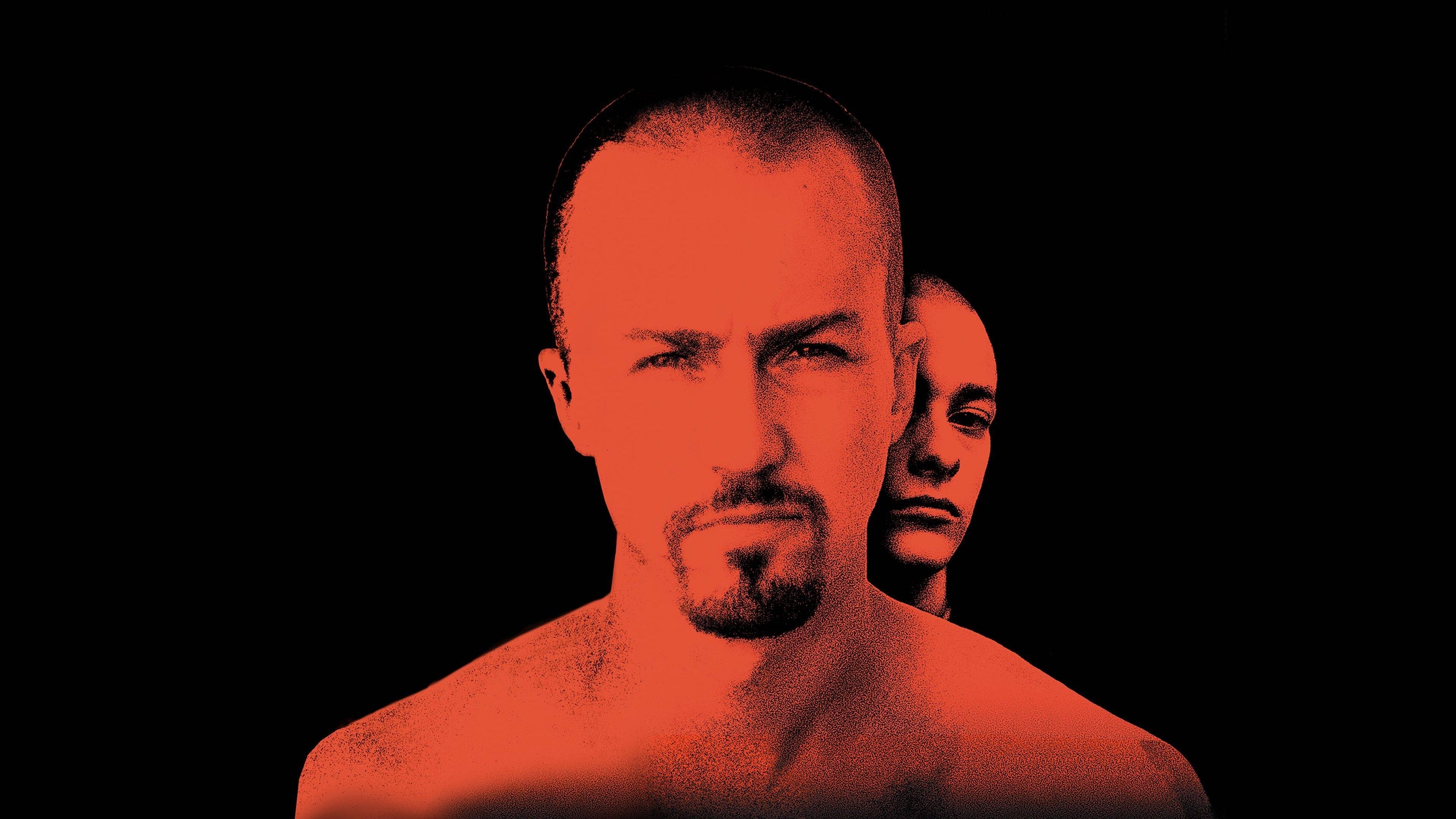 American History X Background