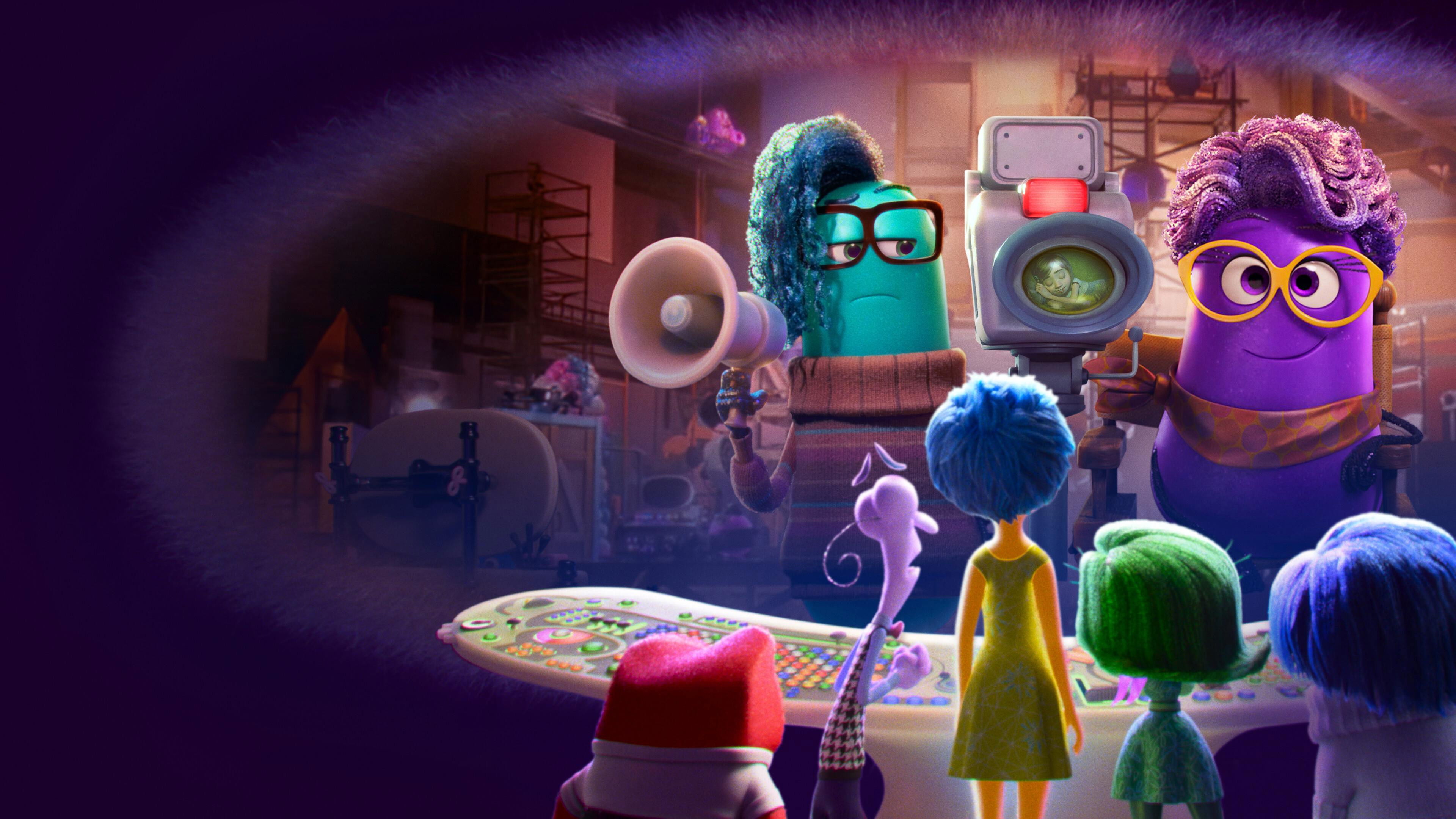 Dream Productions Background