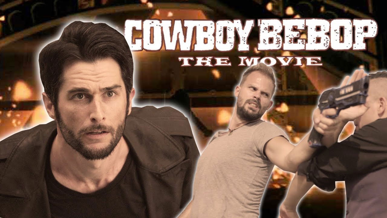 Le Fossoyeur de Films Background