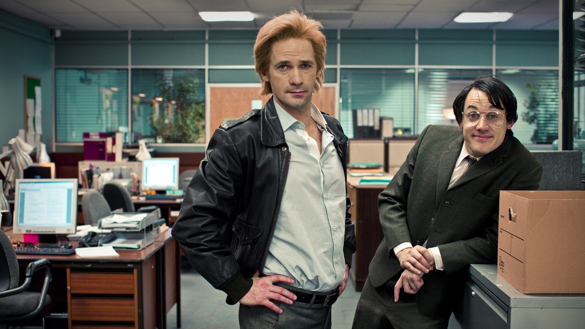 Cardinal Burns Background